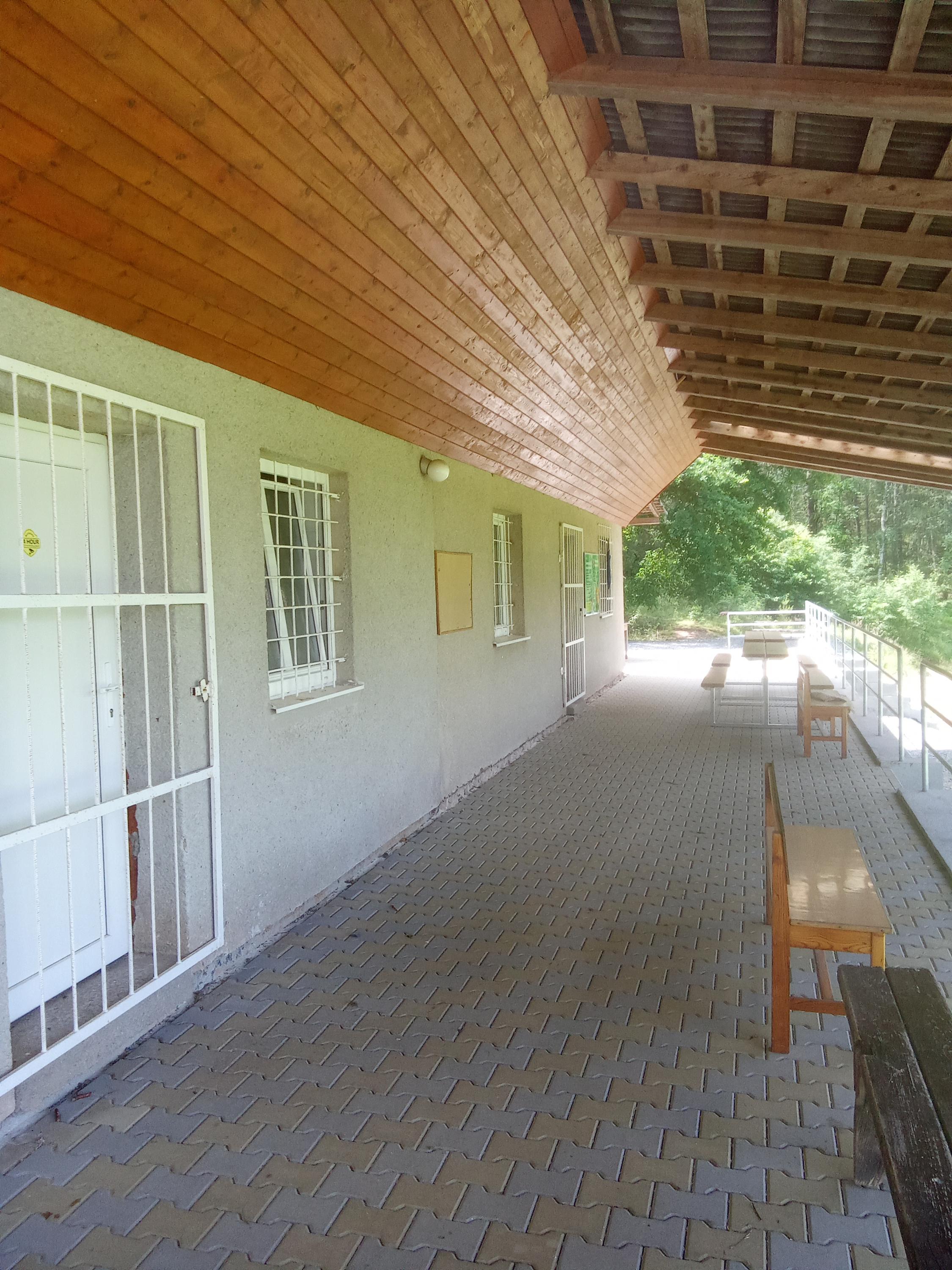 Fotbalové hřiště Tj Sokol Mladotice foto 3