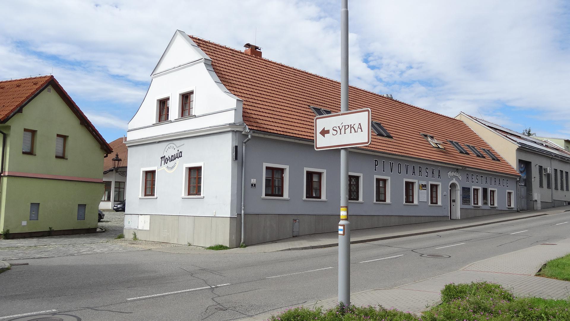 Pivovarská restaurace Moravia foto 4