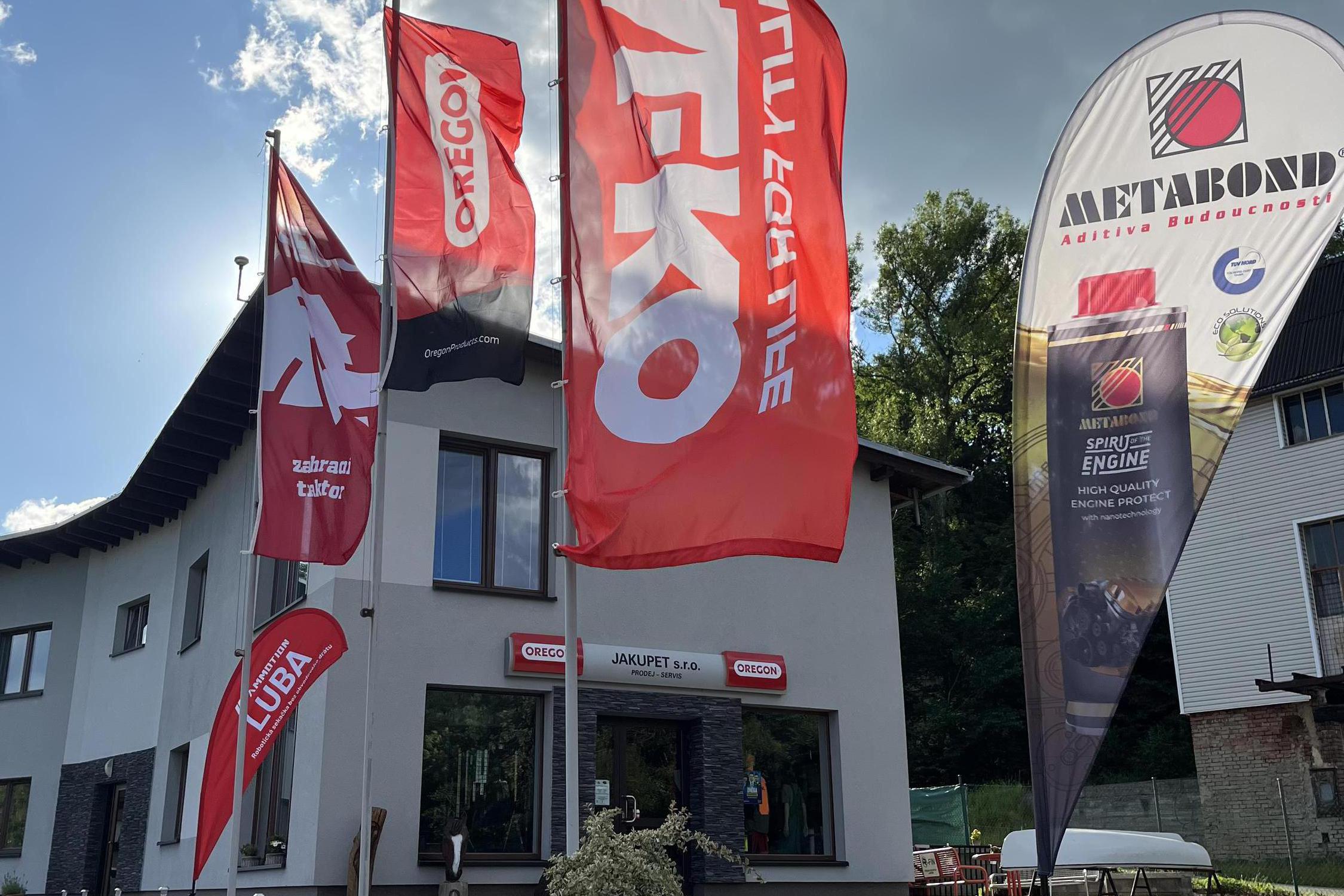 JAKUPET s.r.o. foto 1