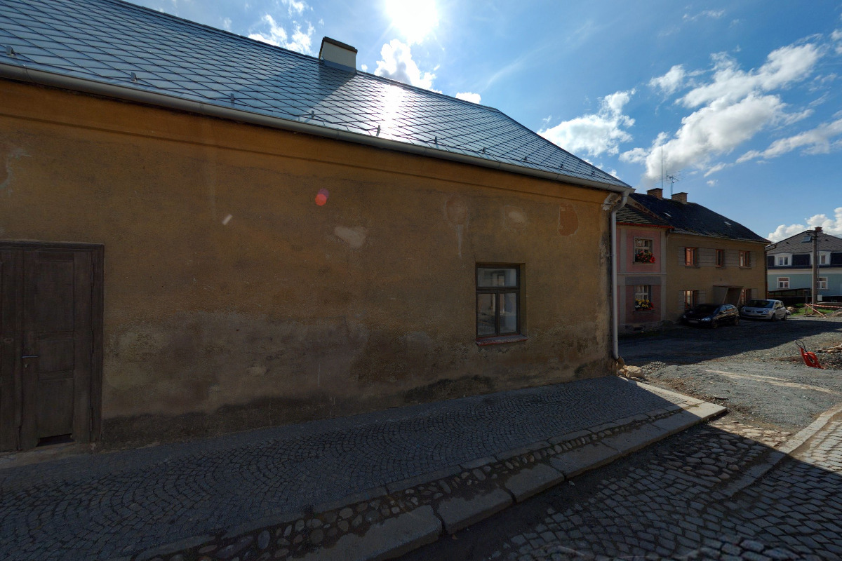 Café bar v Kozím peří foto 6