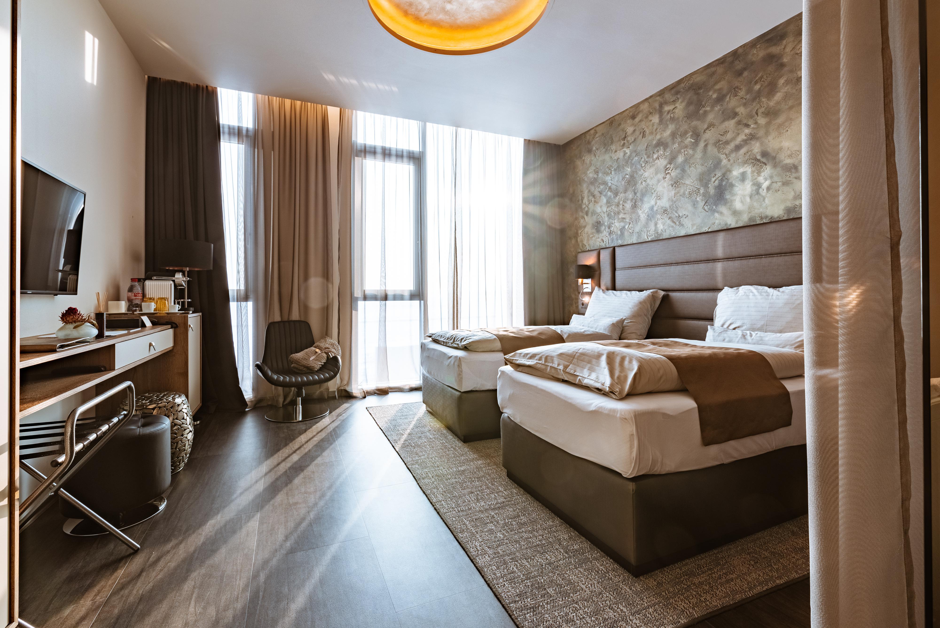Hotel NUTREND World foto 2
