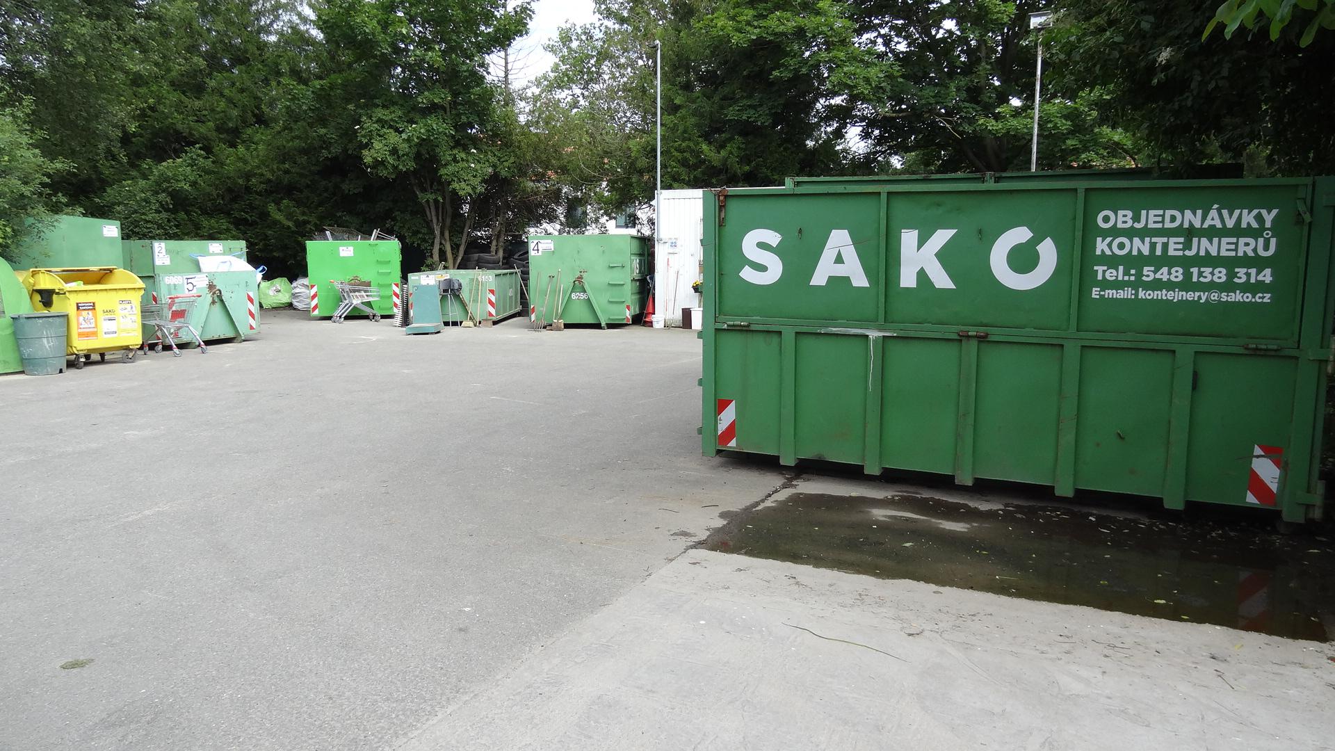 SAKO Brno, a.s. foto 4