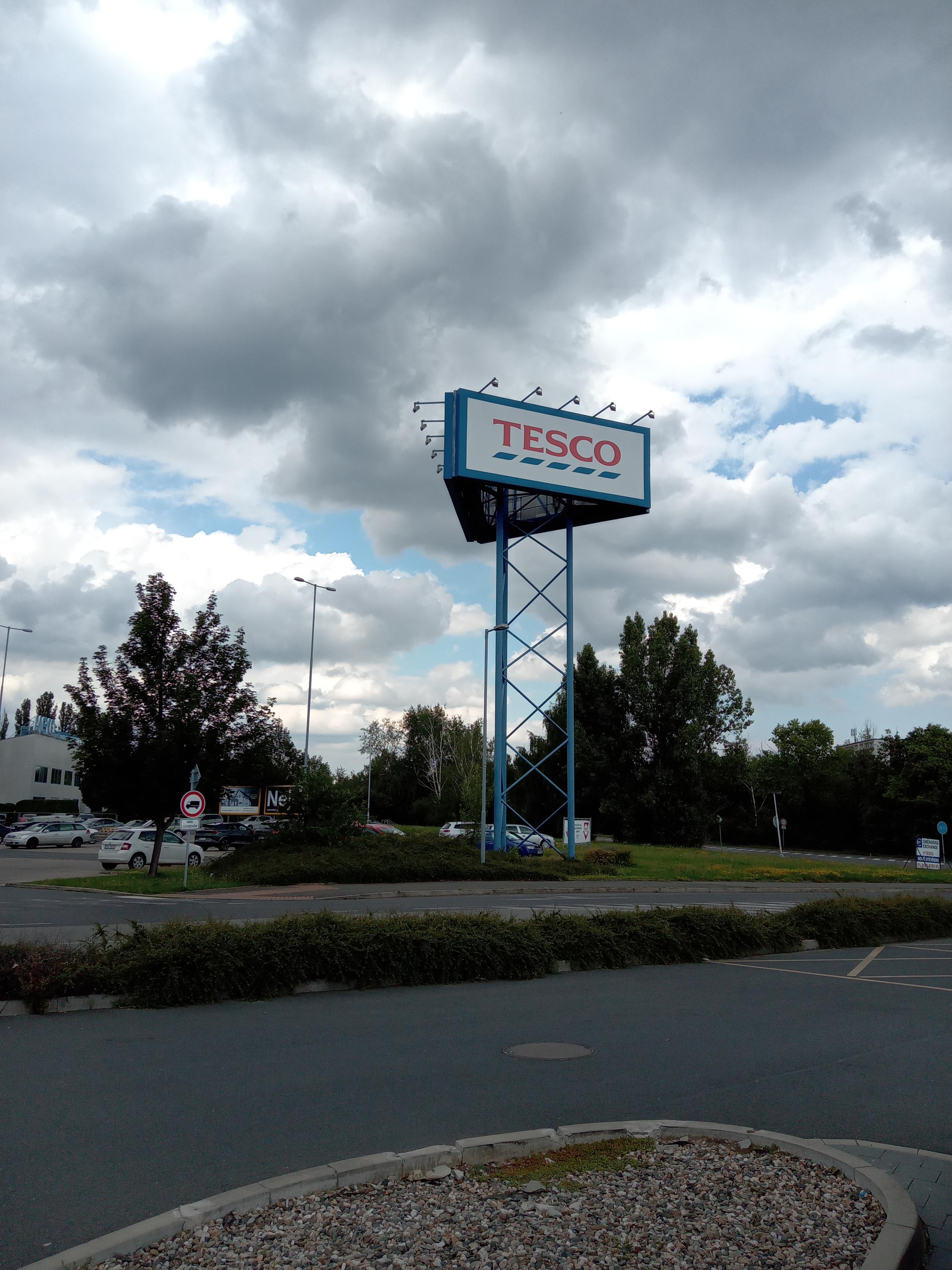 Tesco foto 5