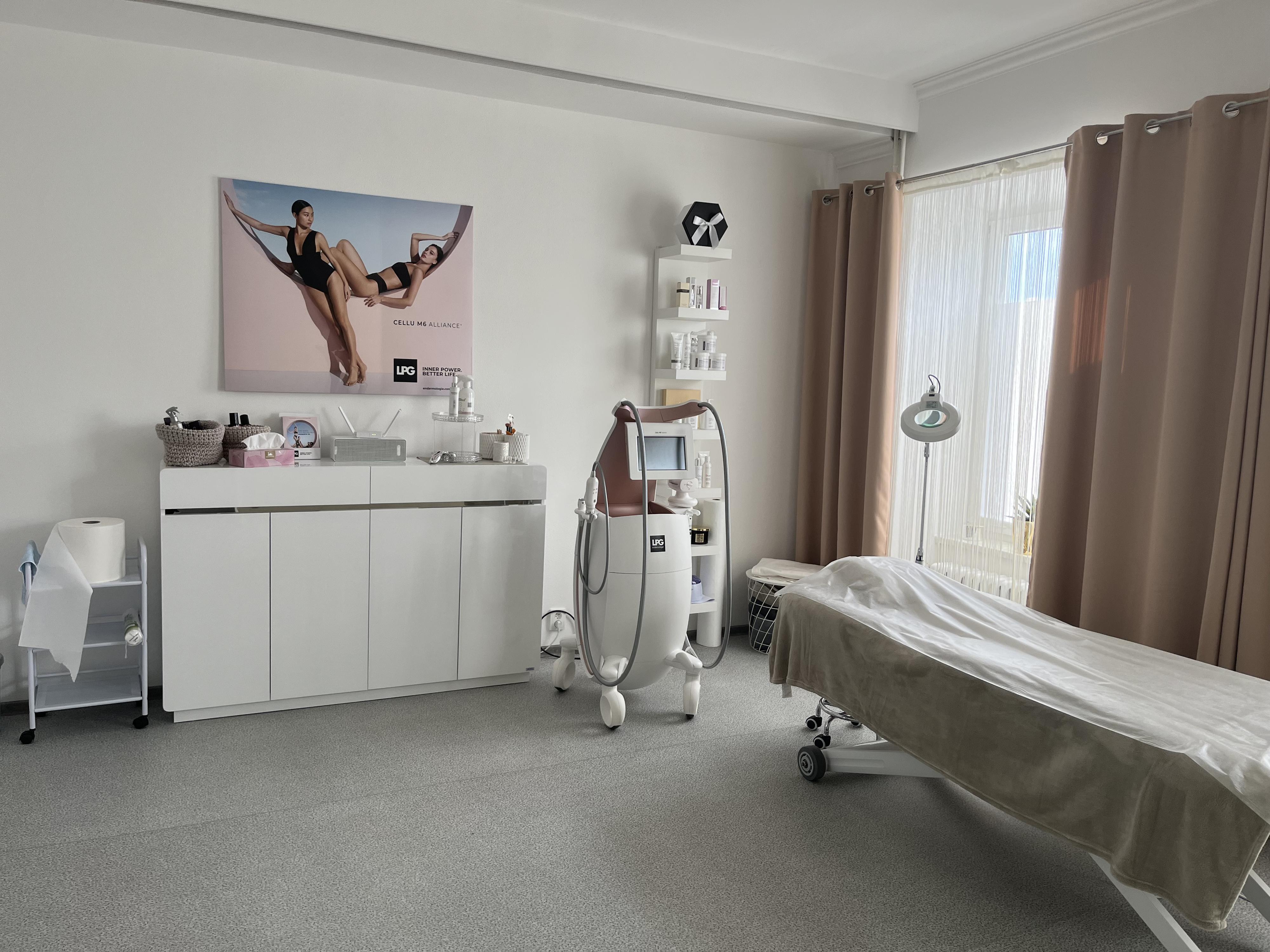 Ellegance Beauty Studio foto 6