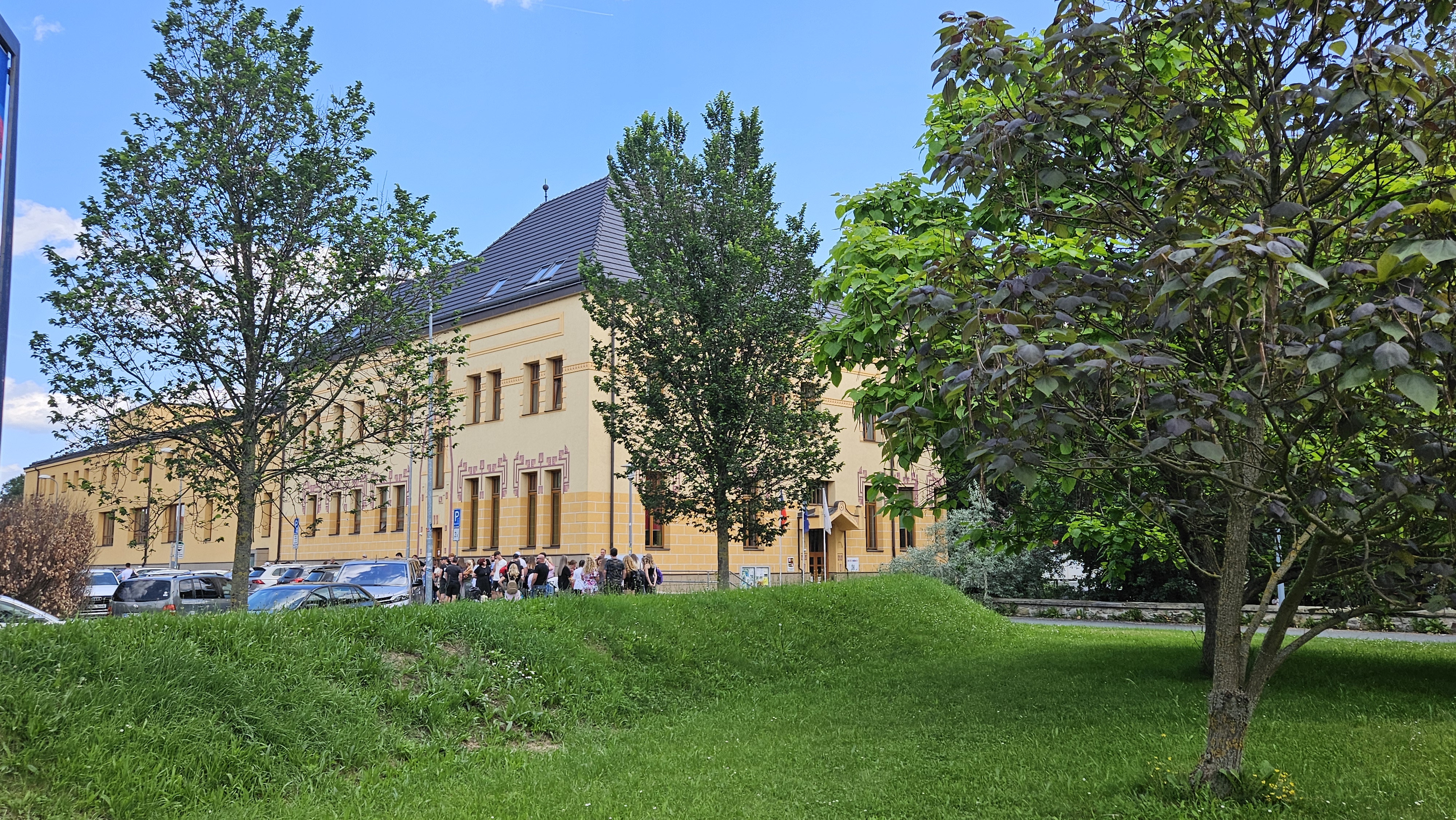 I.čltk Plzeň foto 3