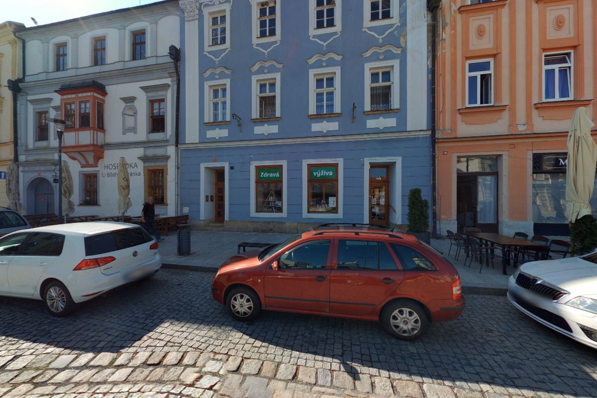 Pražírna kávy KAFE PROSEBE foto 2