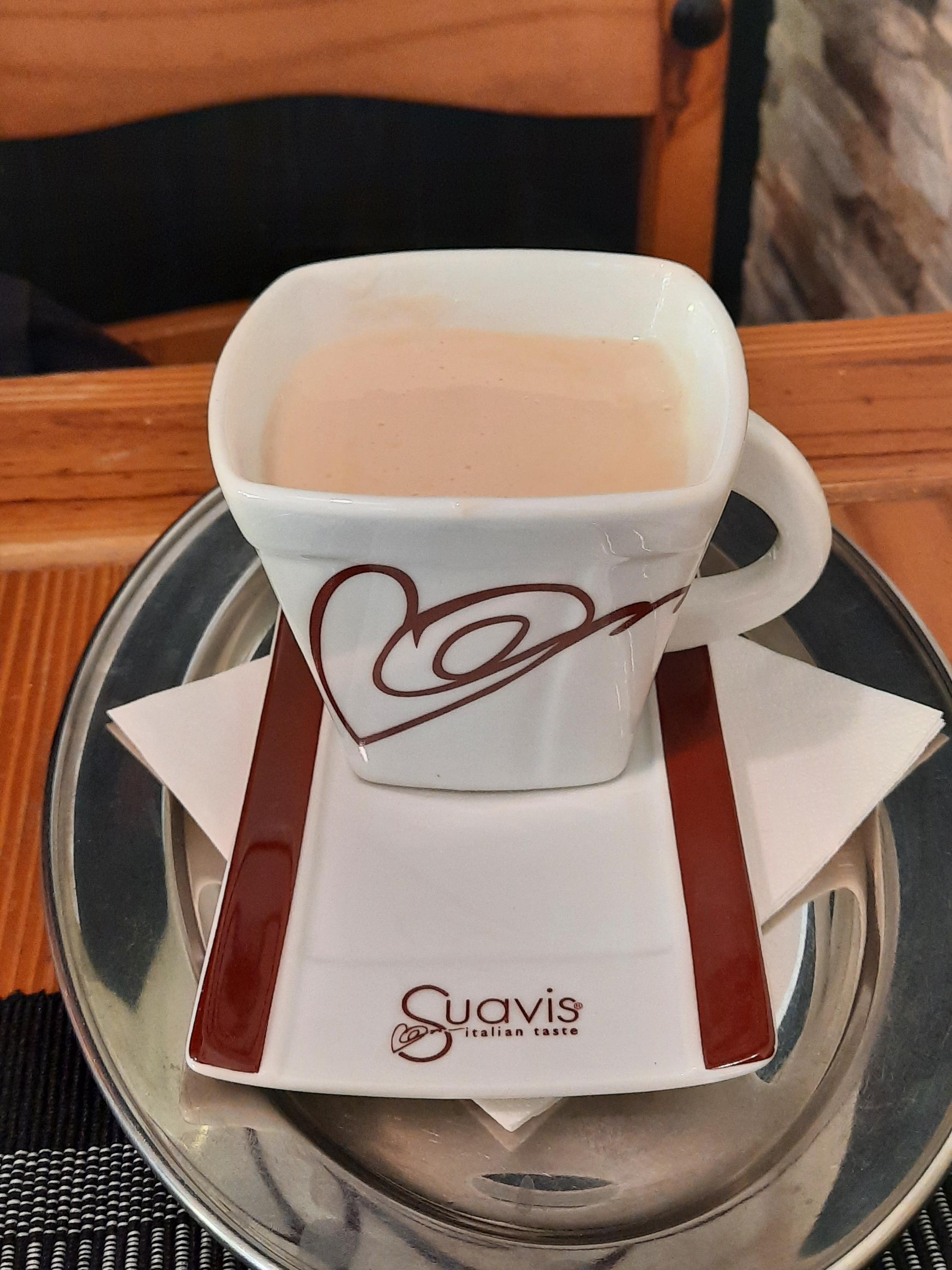 Pizza Ristorante Tinito