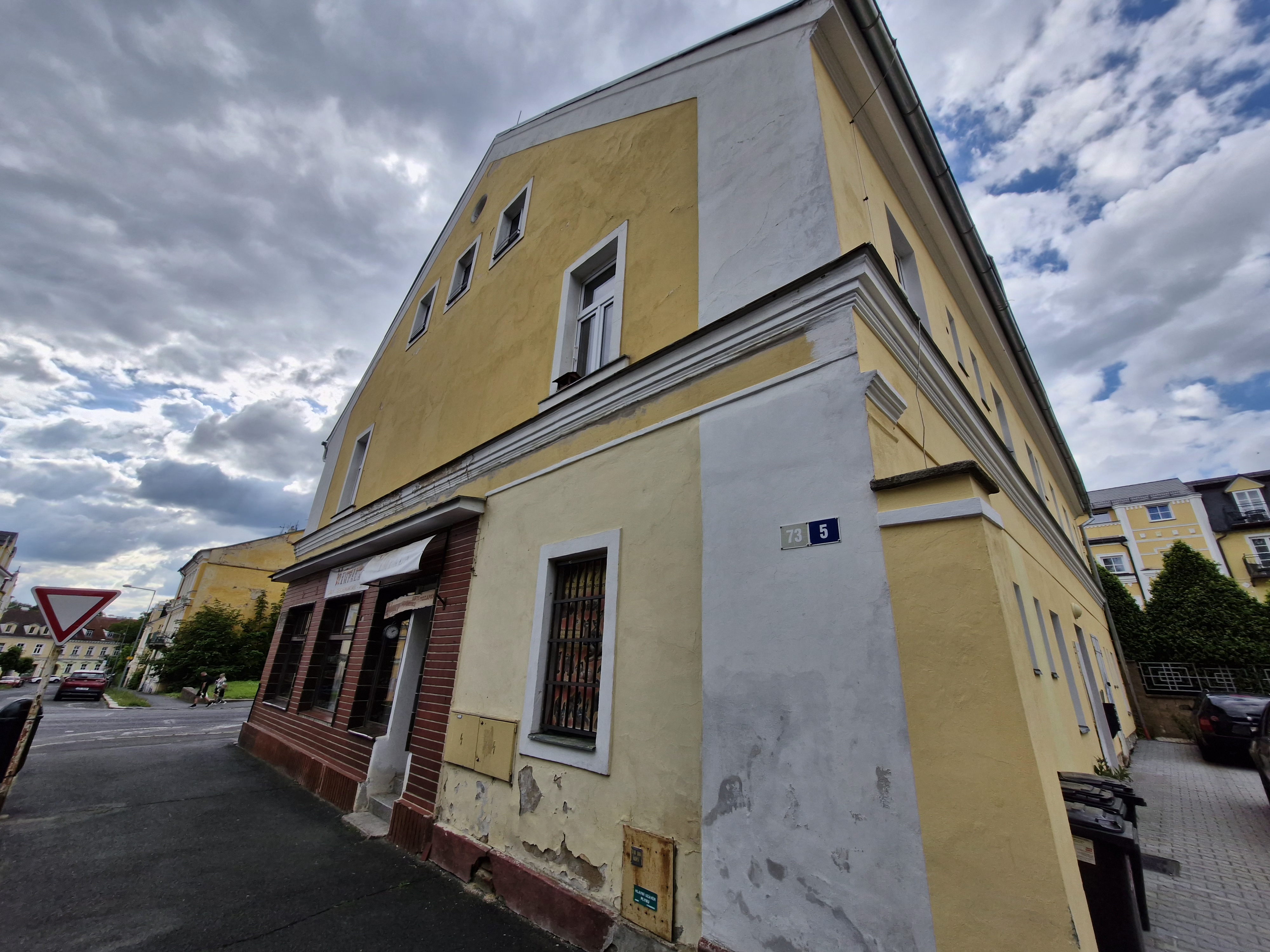 Honorární konzulát Malawiské republiky foto 2