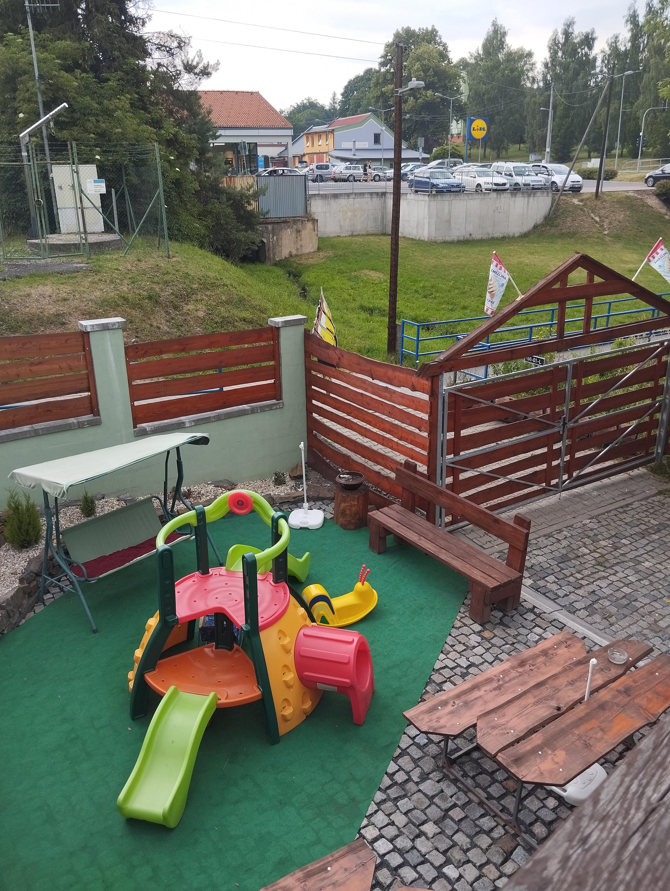 Zmrzlina U Radky foto 6
