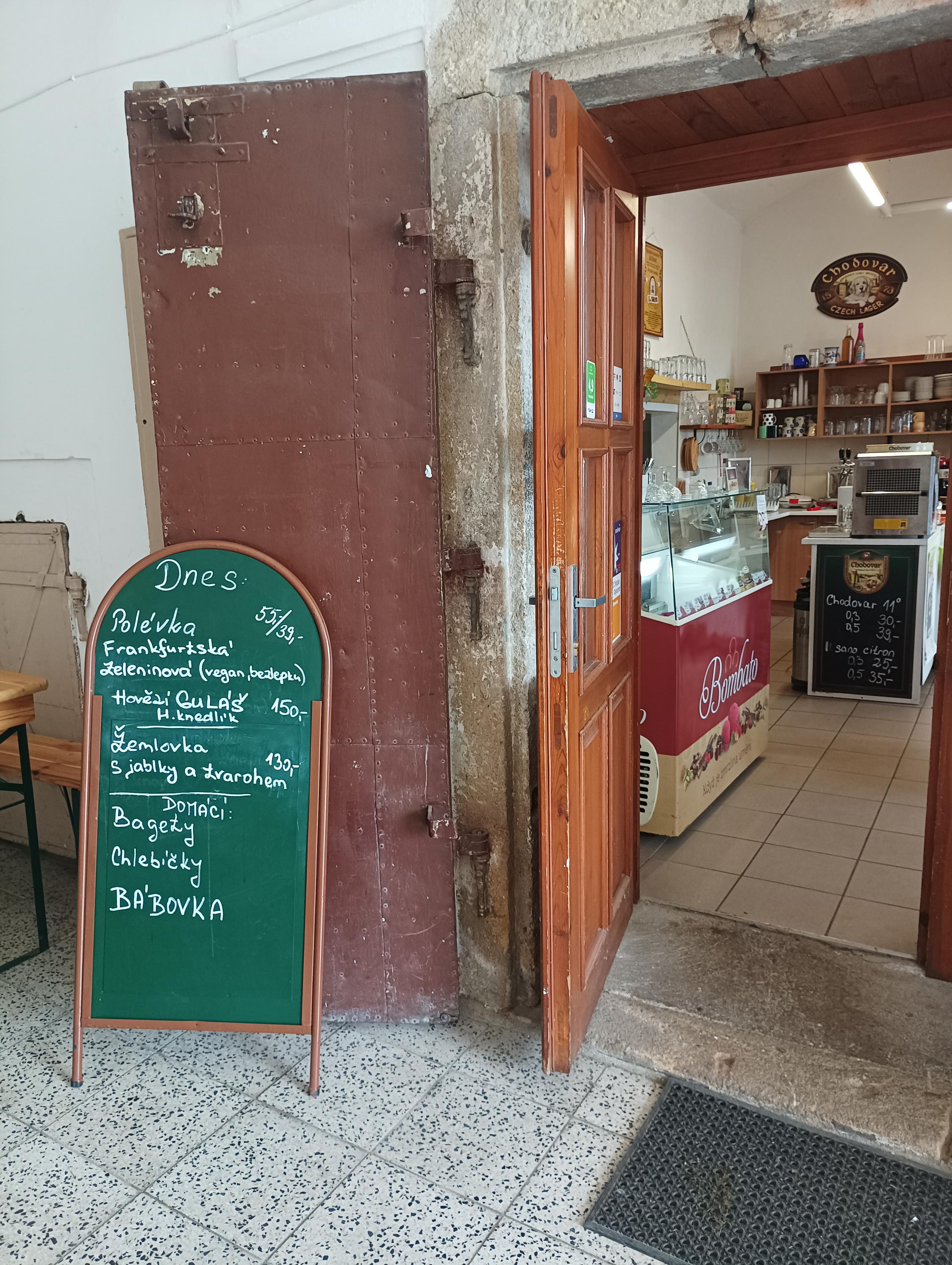 Bistro Jitřenka foto 4