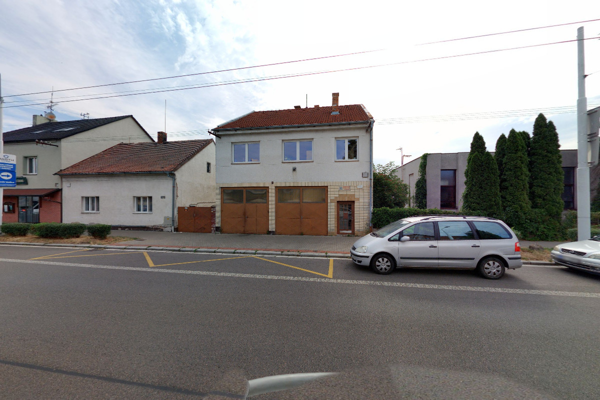 SH ČMS - Sbor dobrovolných hasičů Pardubice - město foto 1