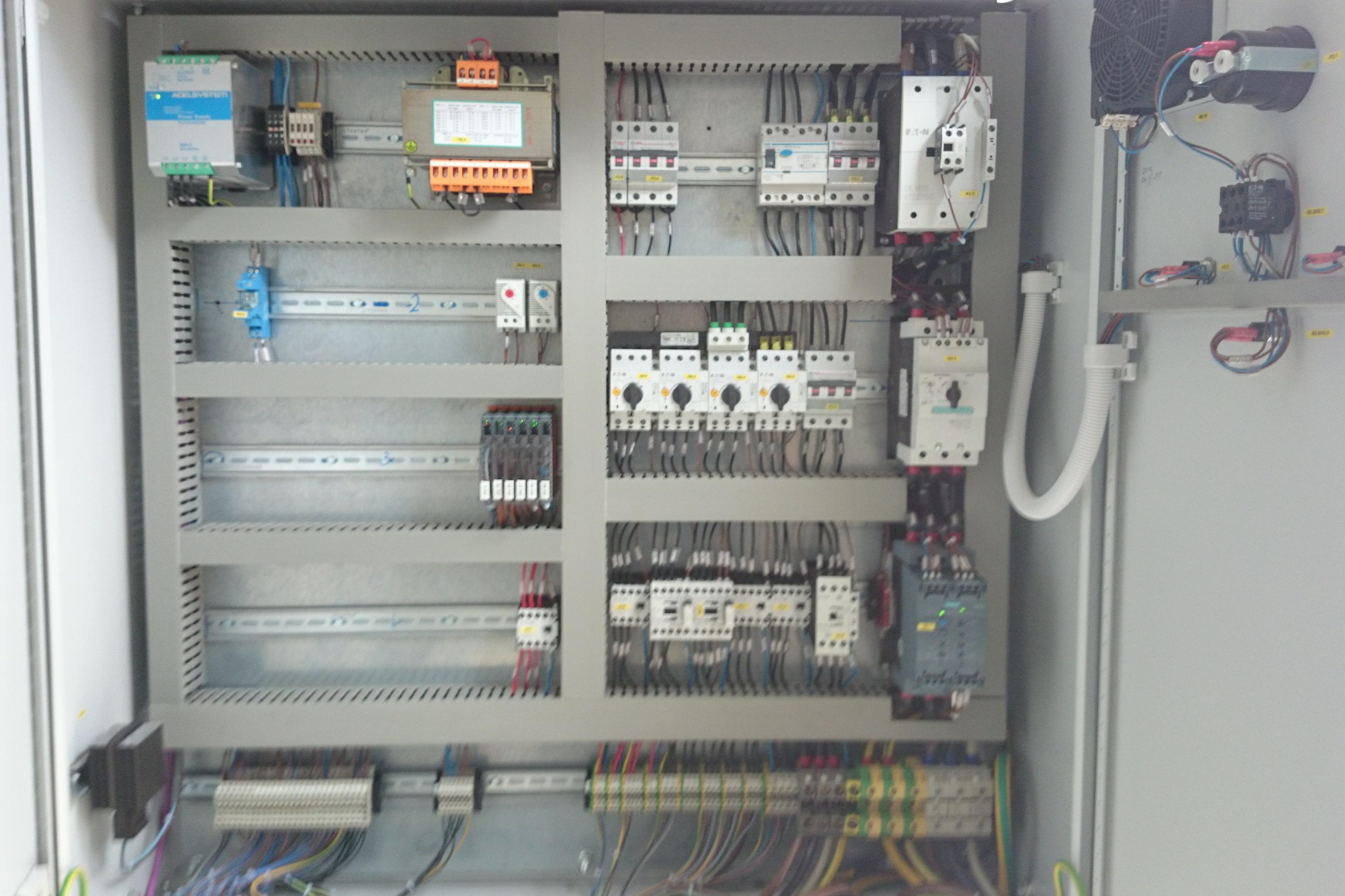 Peterka elektro s.r.o. foto 1