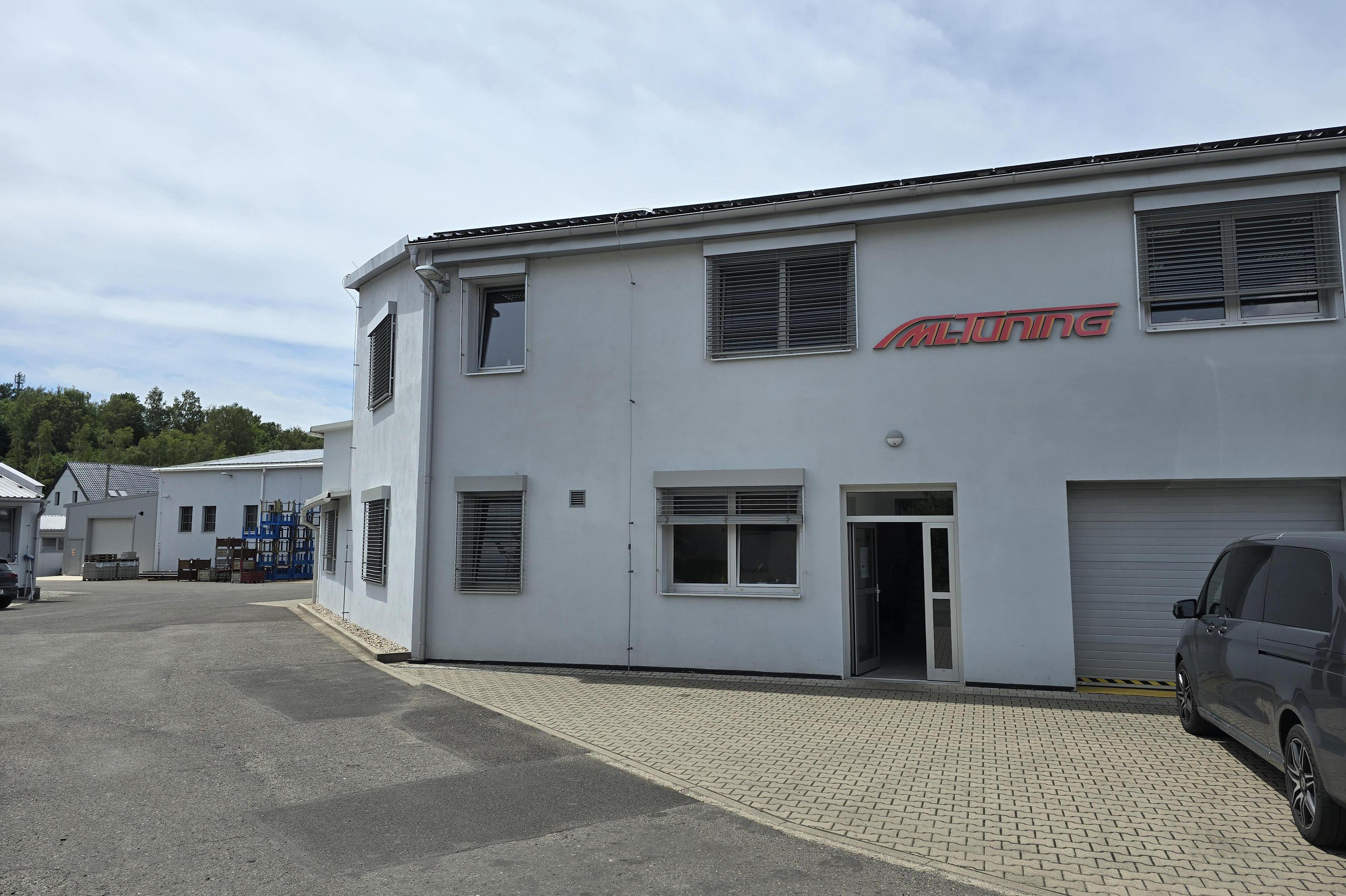 ML TUNING, spol. s r.o.