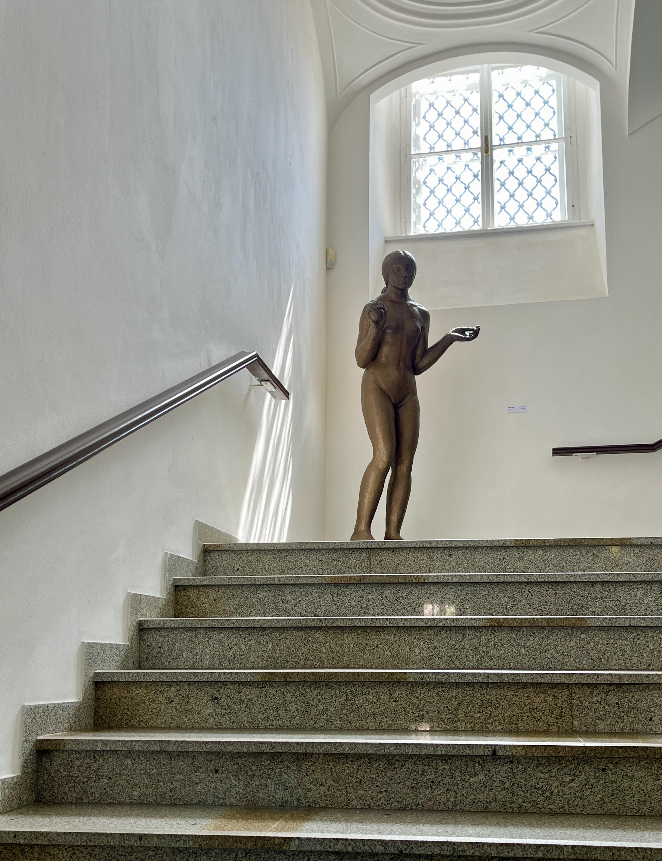 Horácká galerie v Novém Městě na Moravě foto 4
