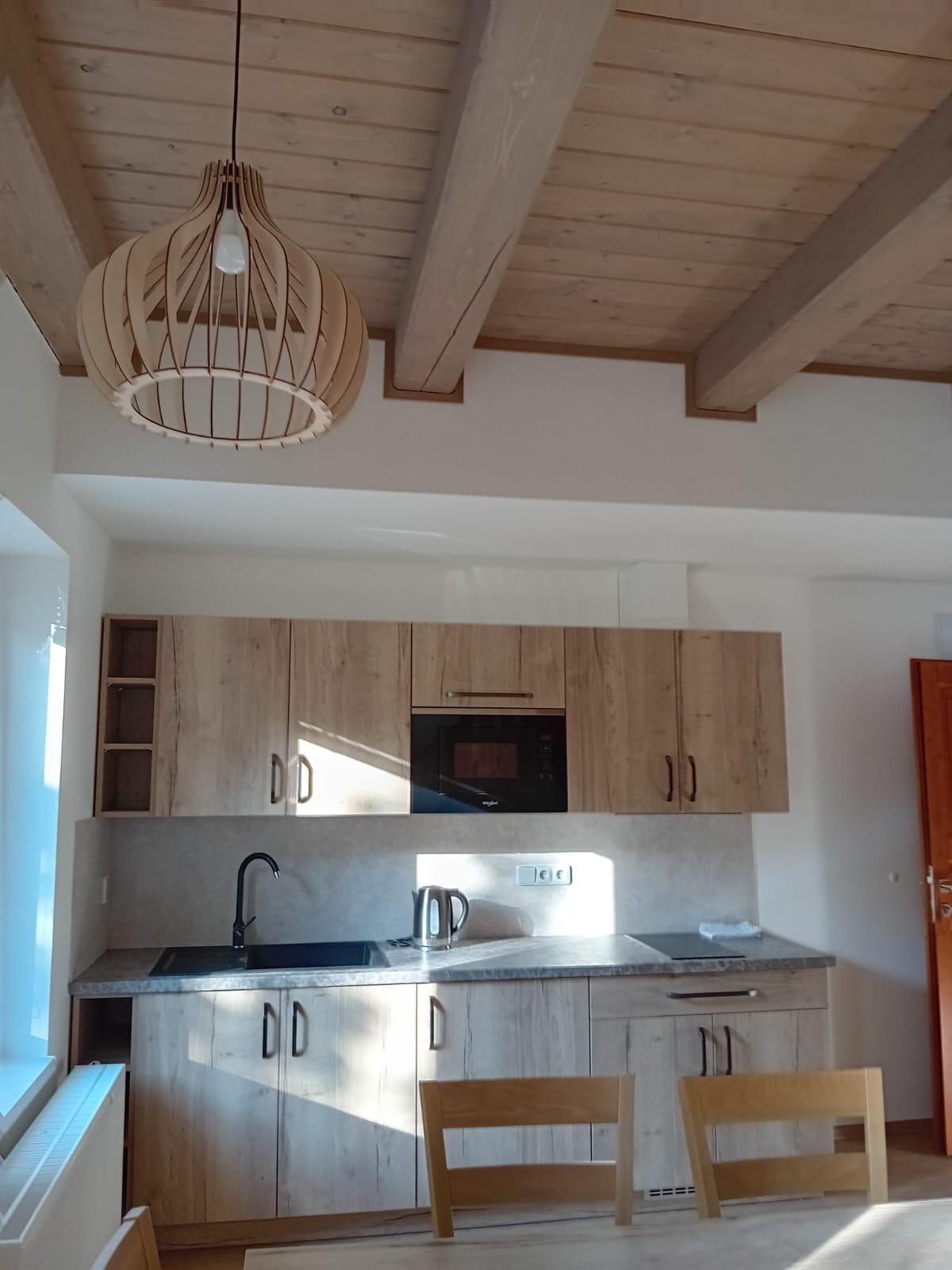 Apartmán Němec foto 4