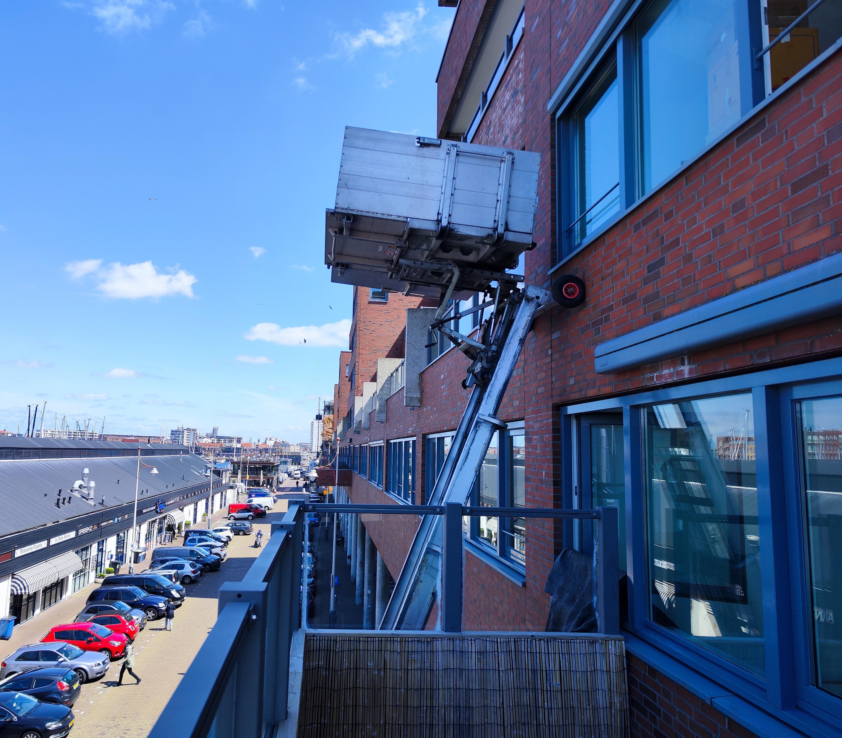 Stěhování GMS Praha foto 4