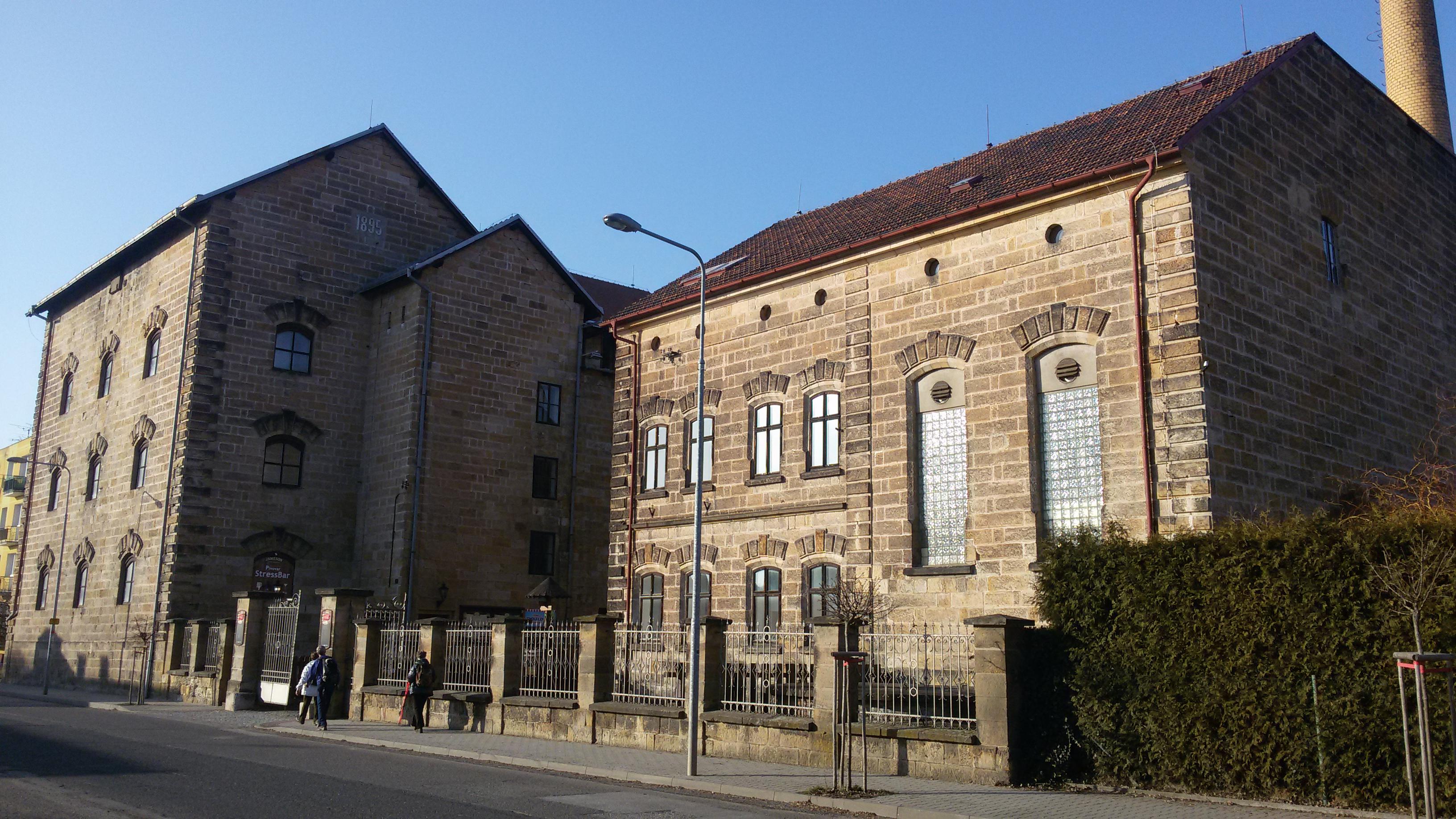 JungBerg, s.r.o. foto 4