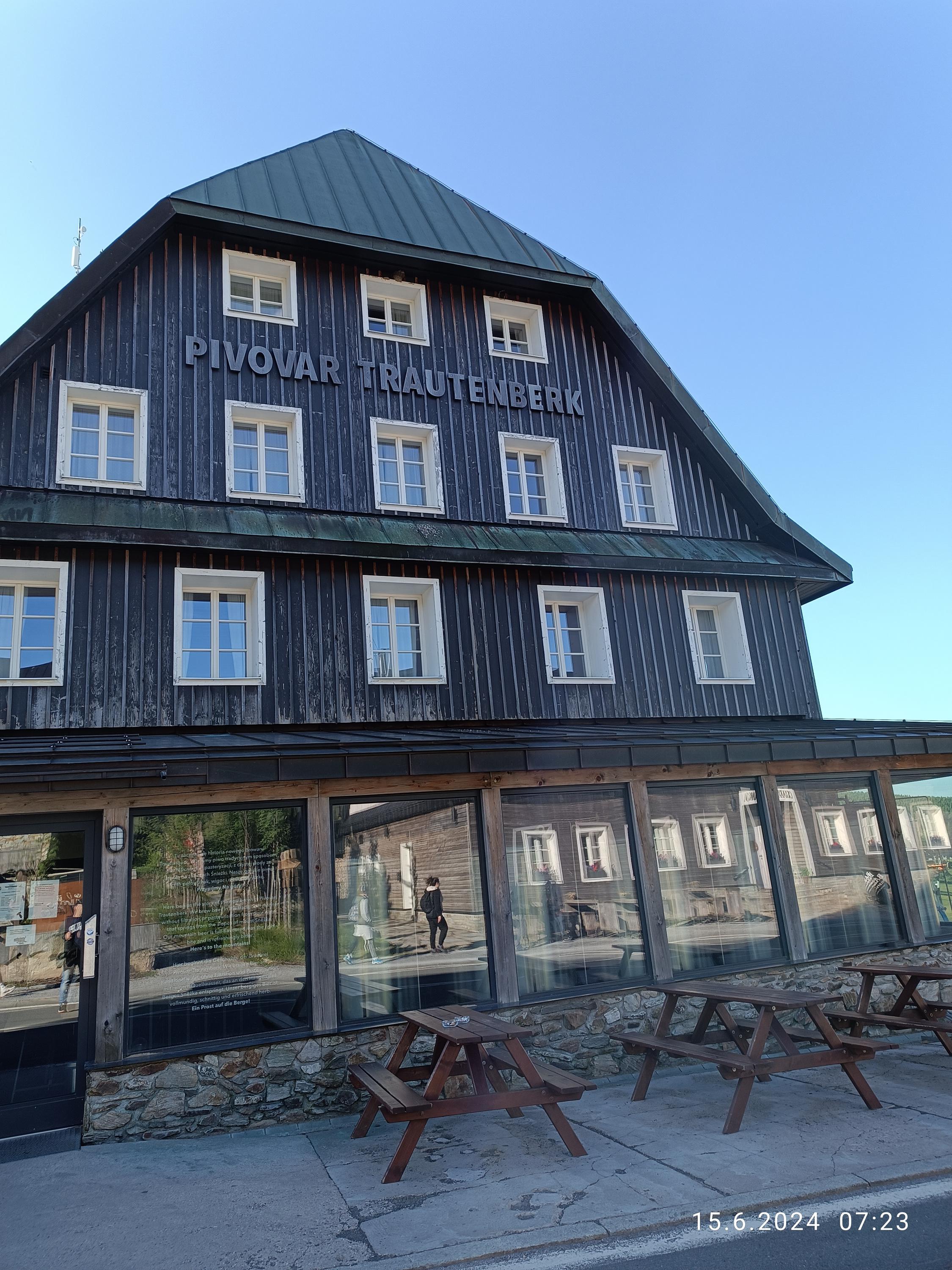 Pivovar Trautenberk, a.s. foto 5