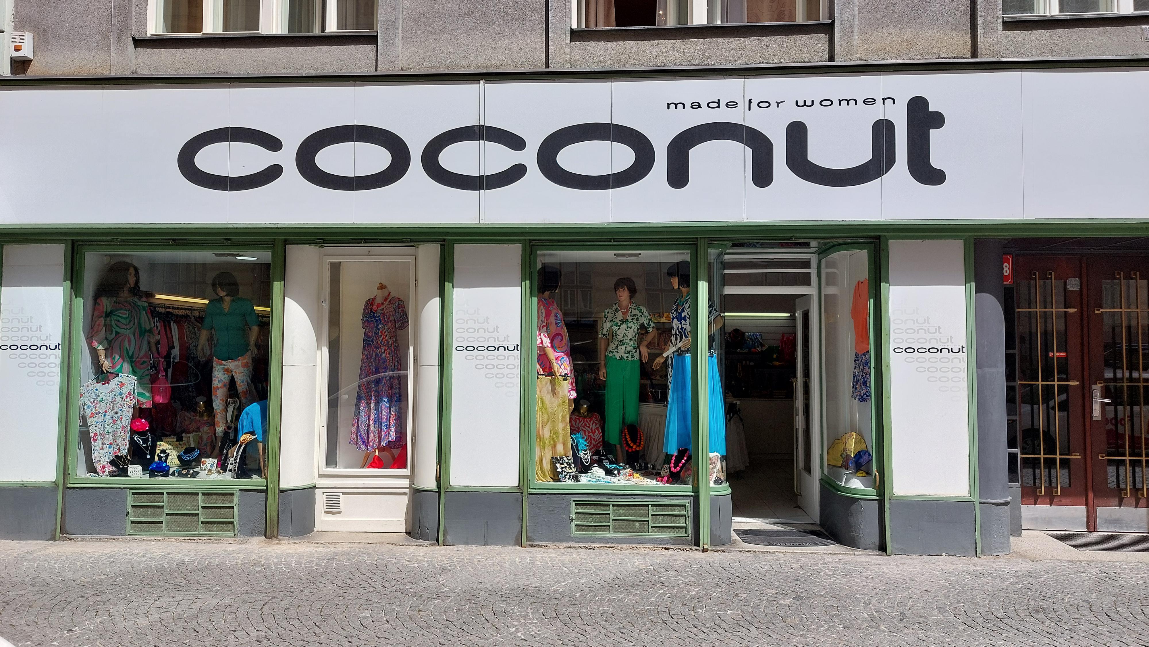 COCONUT, s.r.o.