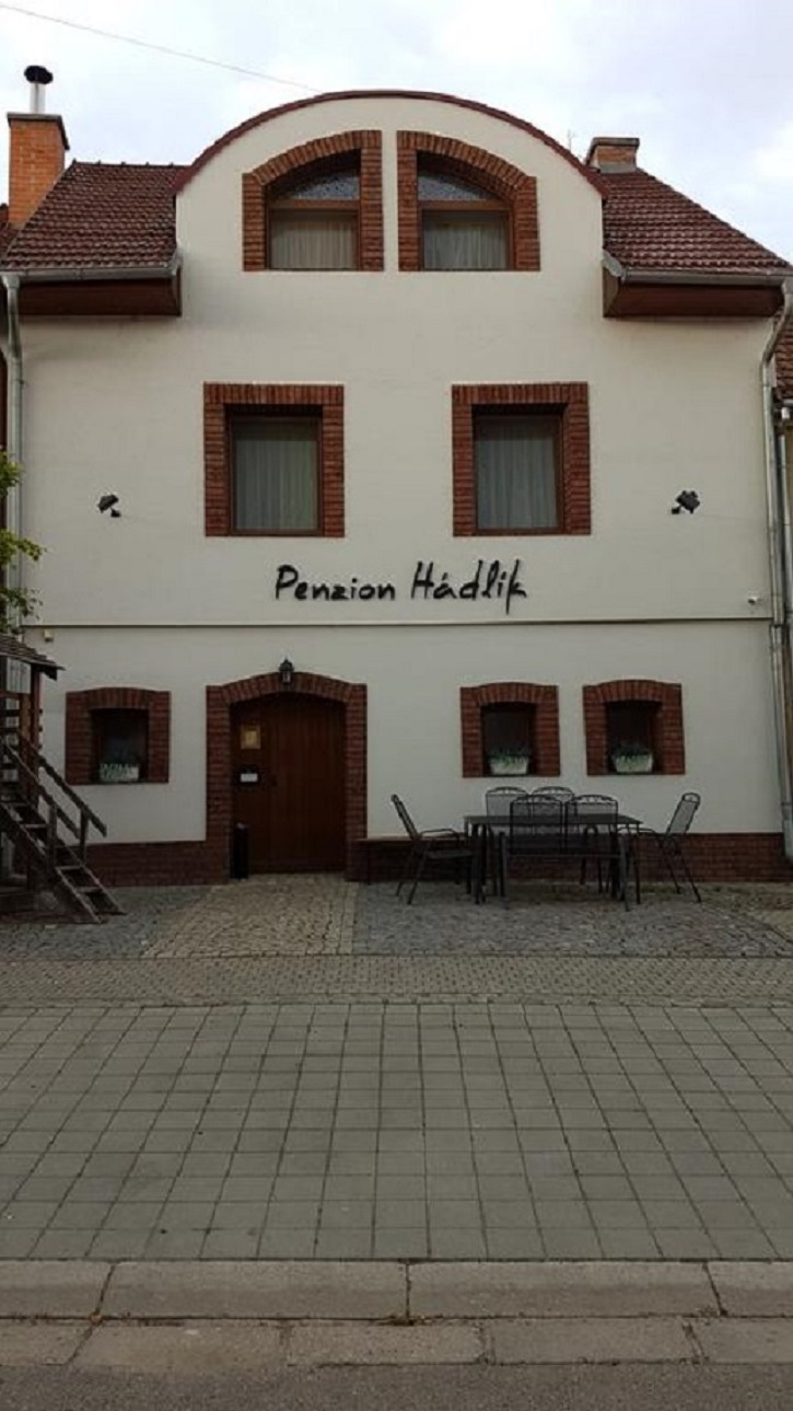 Penzion Hádlík foto 4
