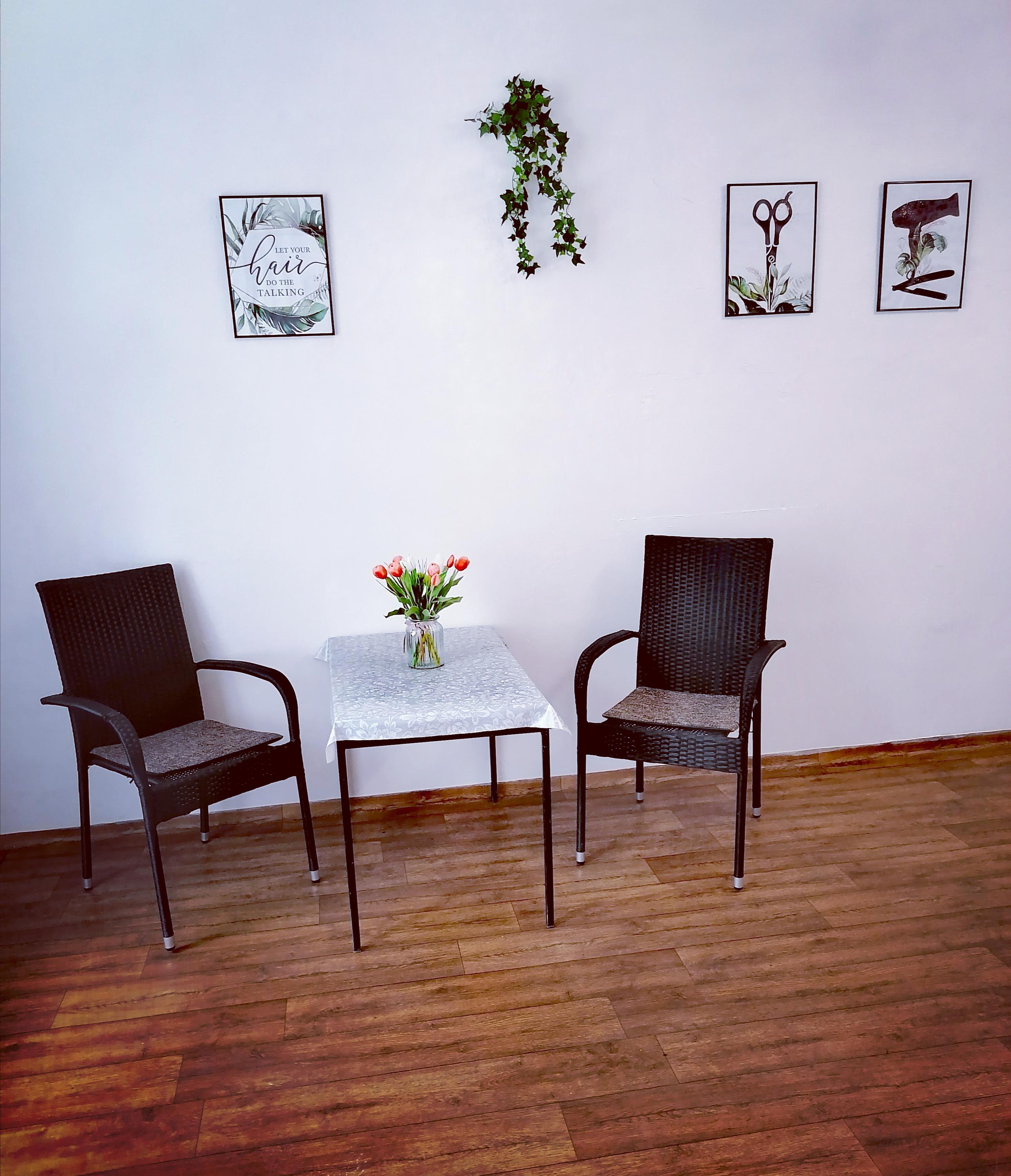 Holičství a pánské kadeřnictví Petra foto 3