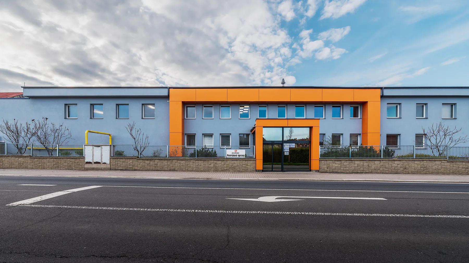 Kozák Svitavy s.r.o. foto 2