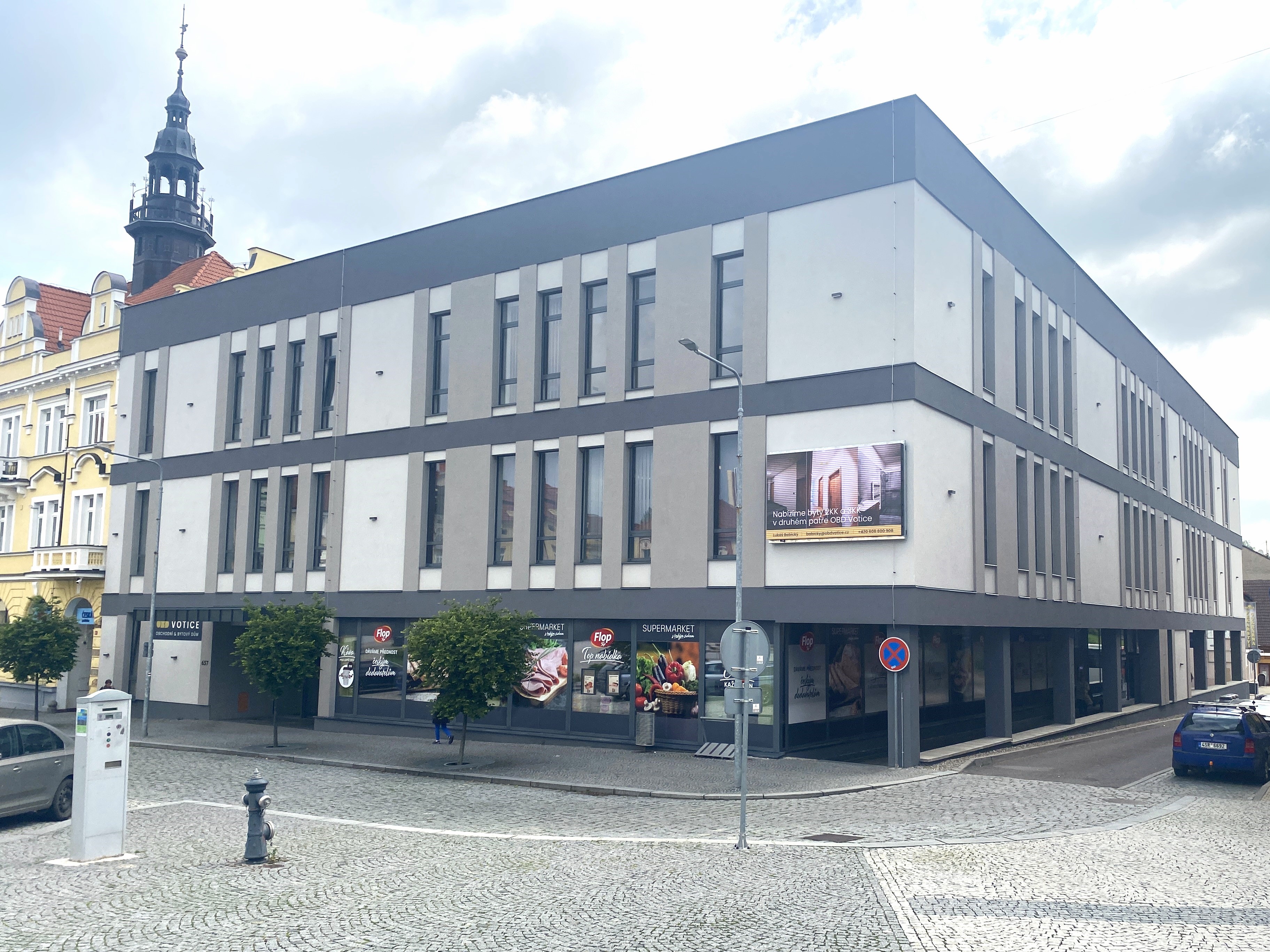 Lukáš Babický reality