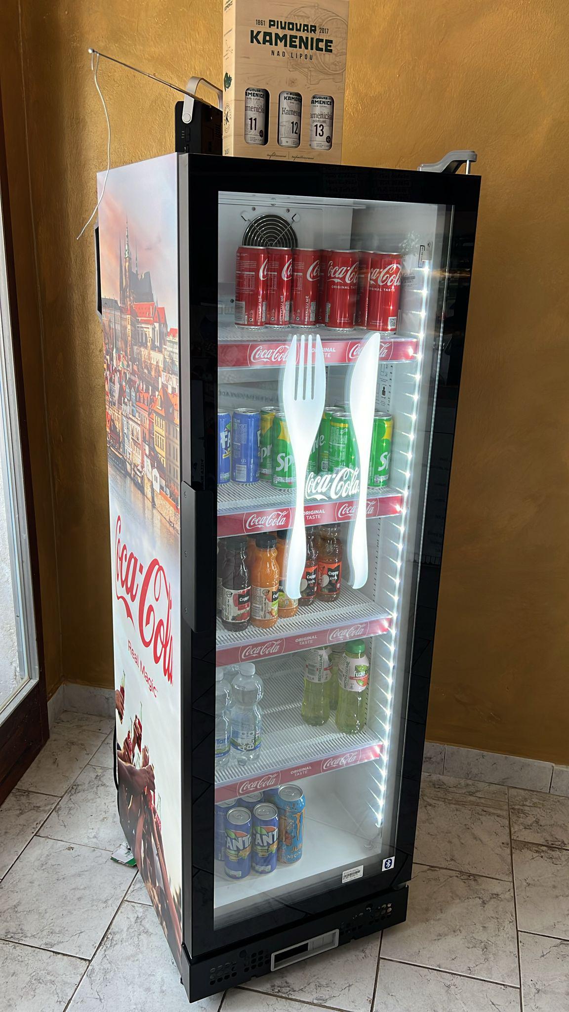 Pizza Nonno Kamenice foto 3