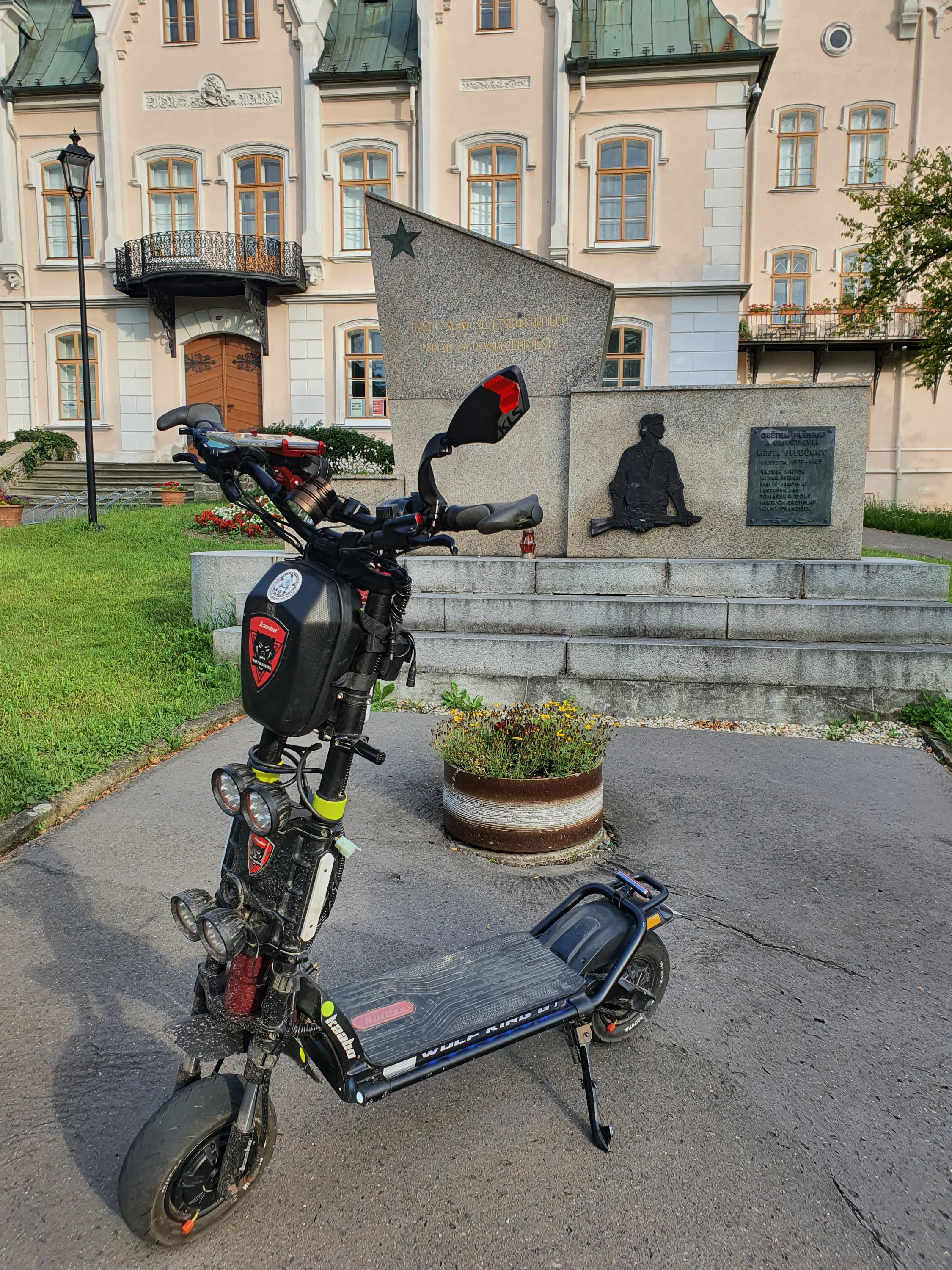 Vagonářské muzeum foto 6
