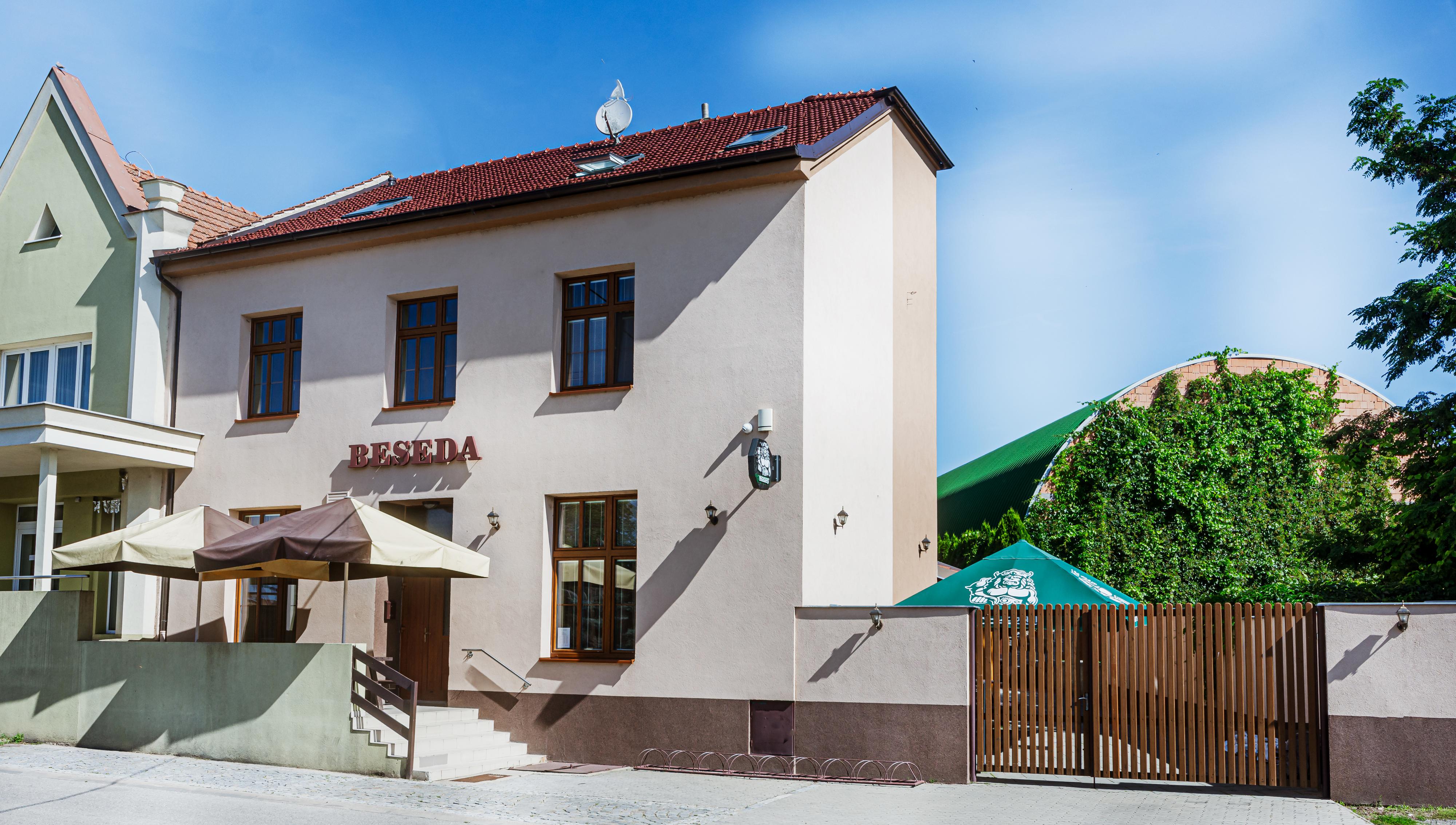 Restaurace Beseda foto 5