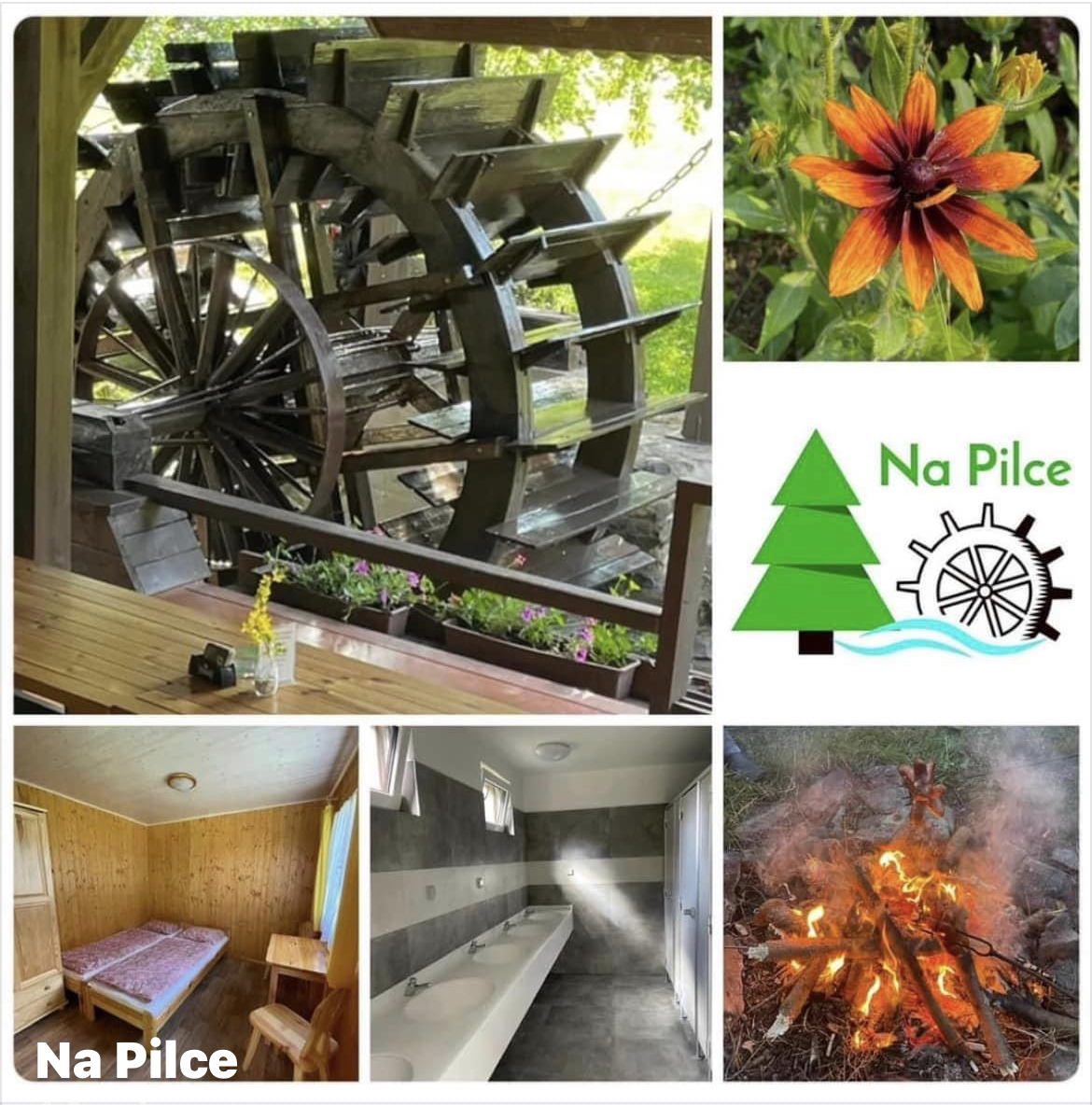 Rekreační areál Na Pilce foto 4