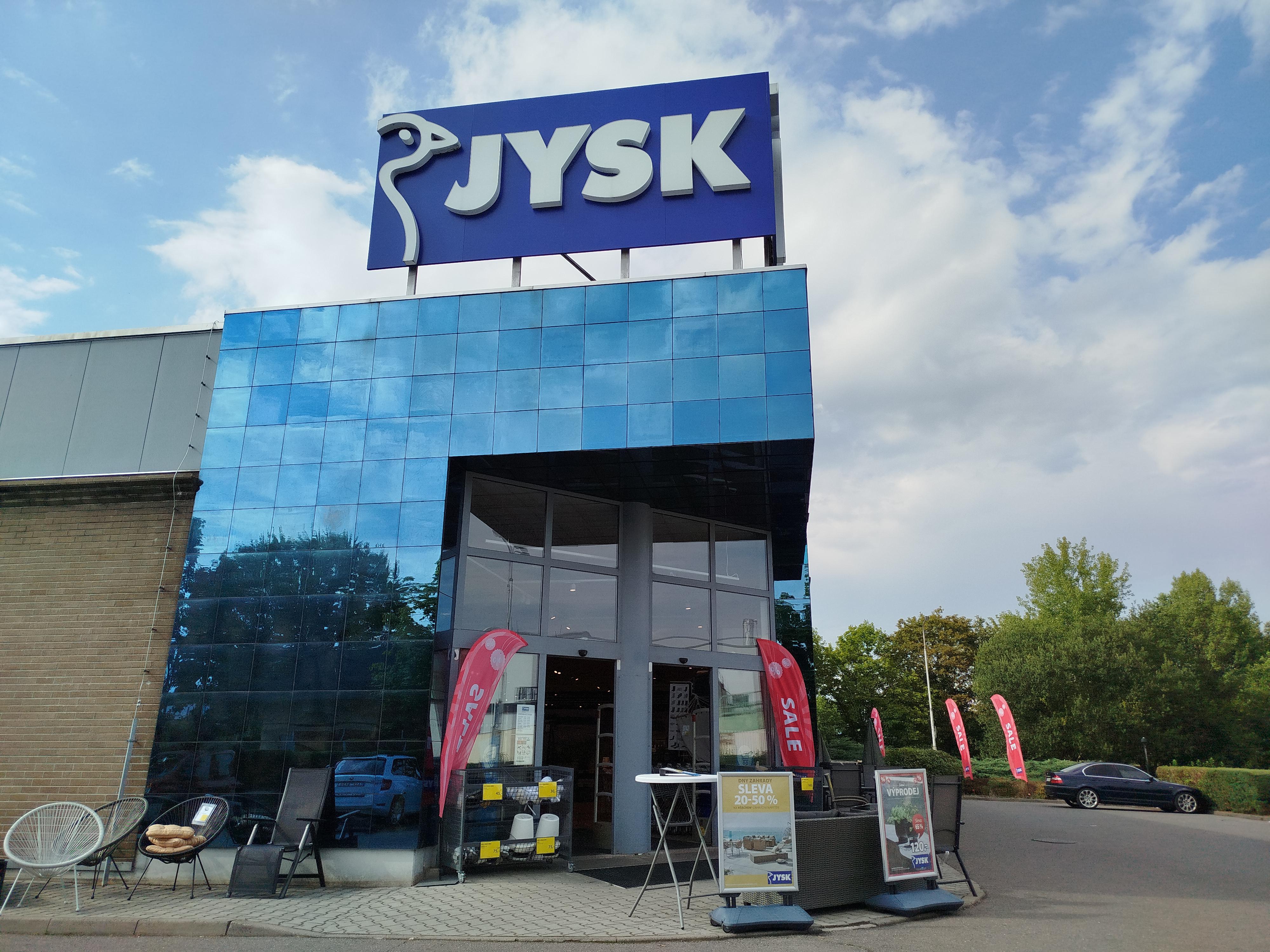 JYSK foto 2