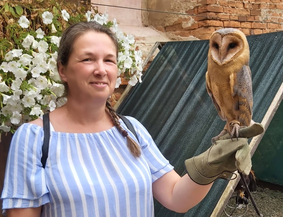 Lenka Růžičková foto 3