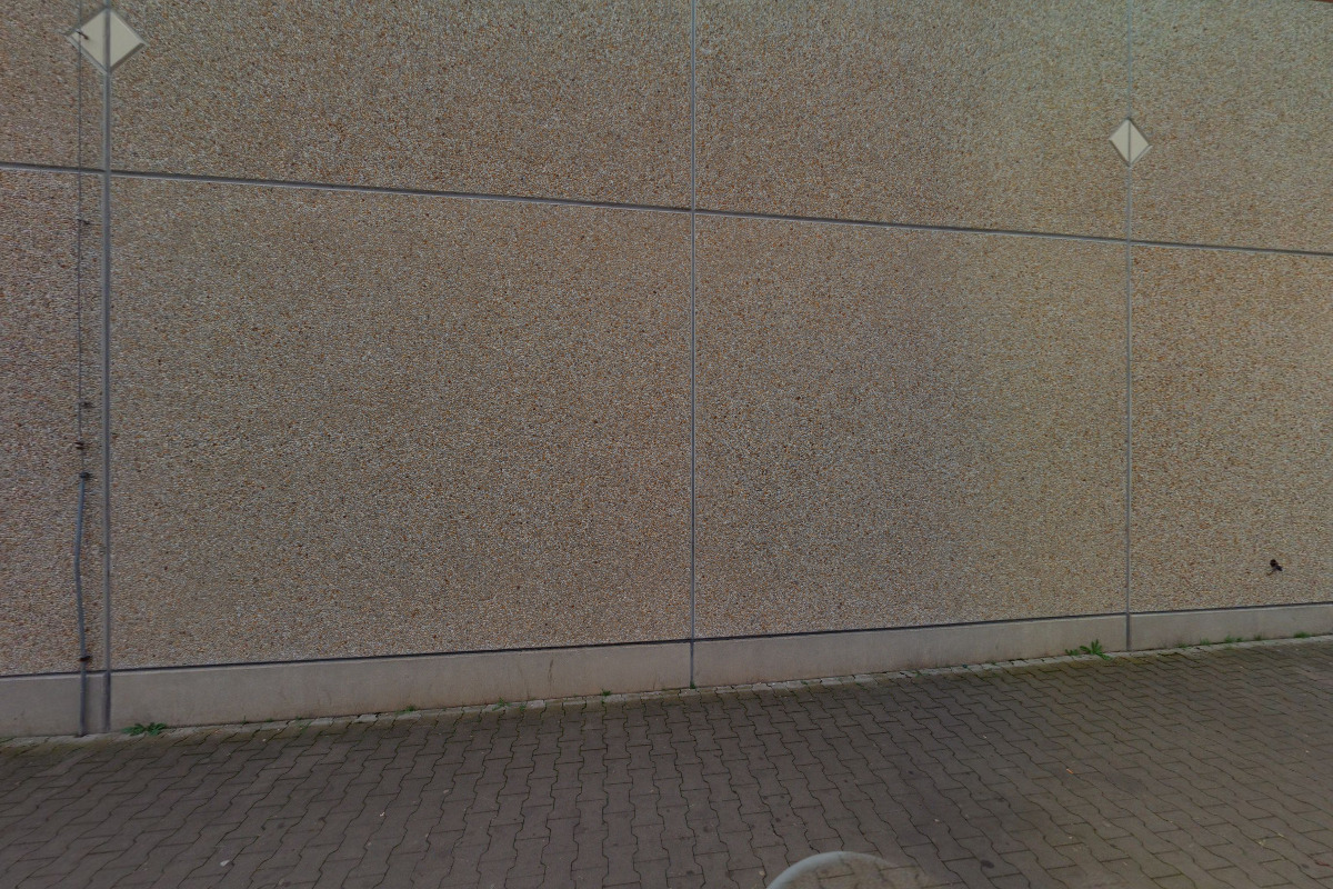 Bankomat České spořitelny