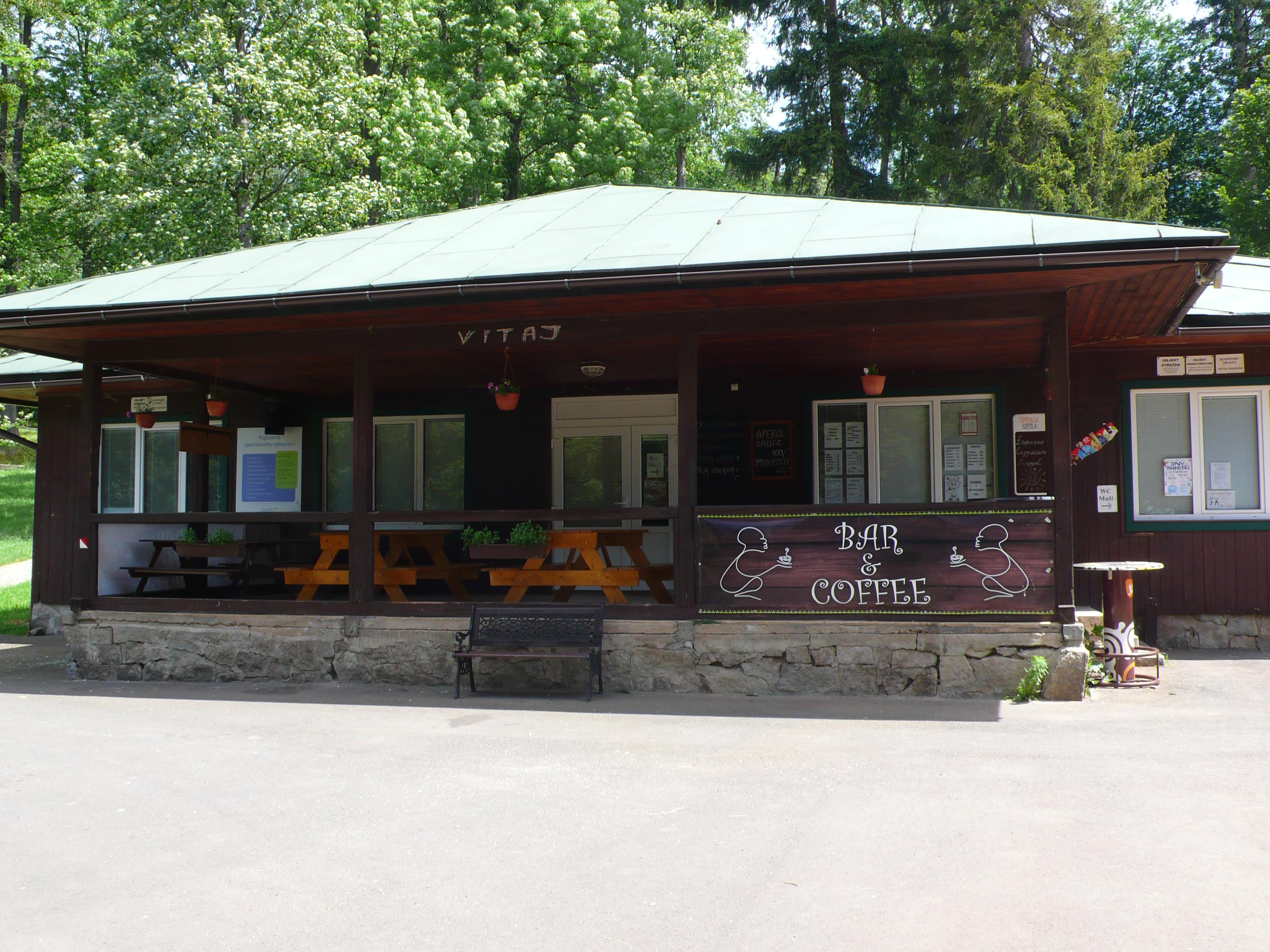 Tenisový klub Jeseník