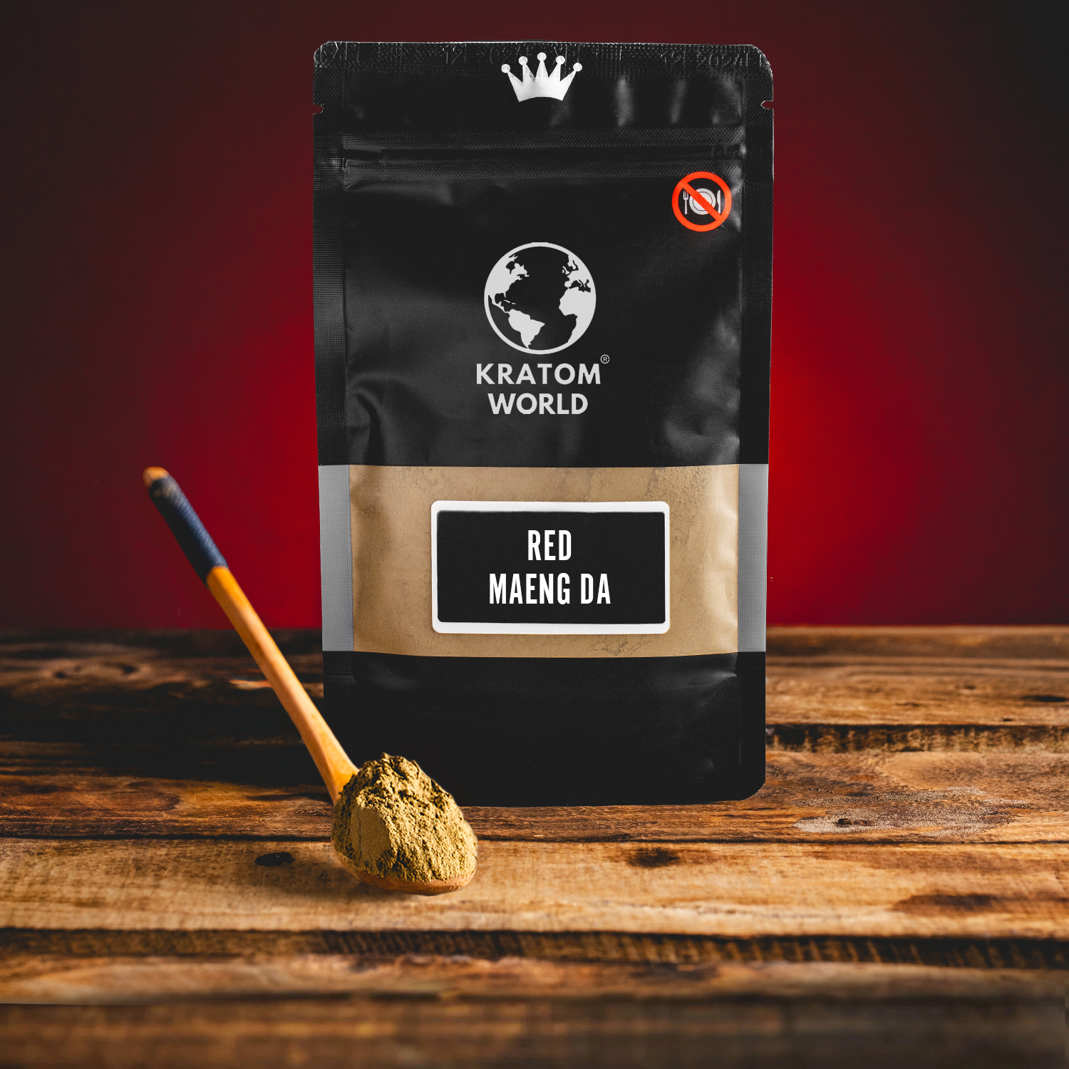 Kratom World foto 4