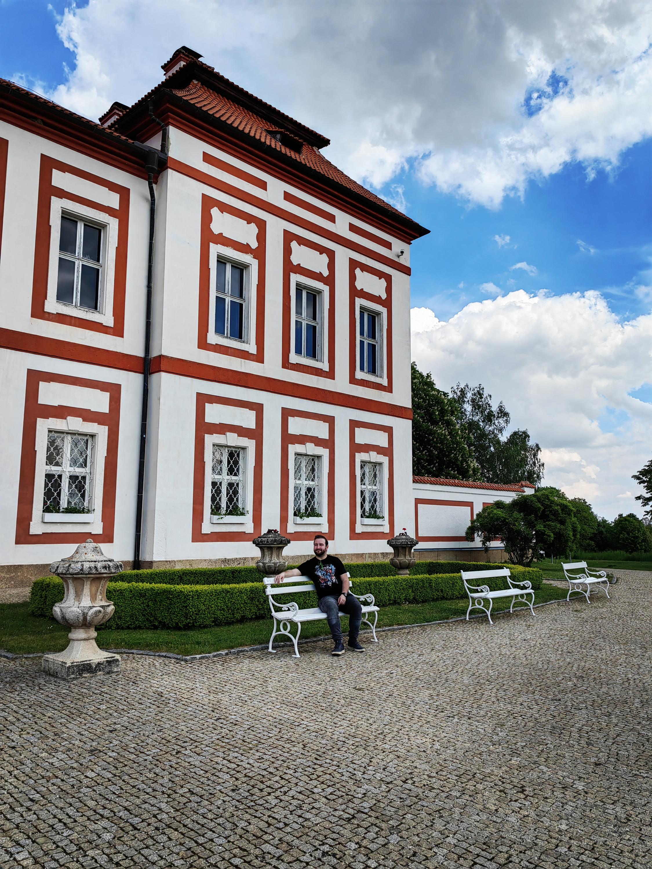 Knihovna Muzea a galerie severního Plzeňska foto 5