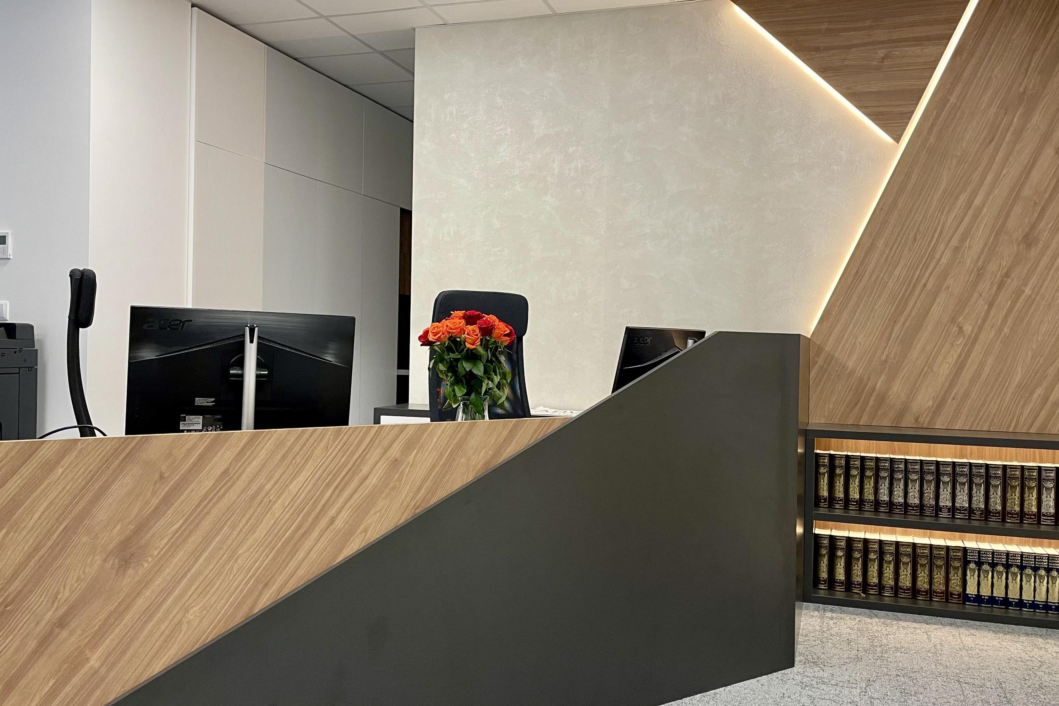 Advokátní kancelář Koudelka & Svoboda foto 1