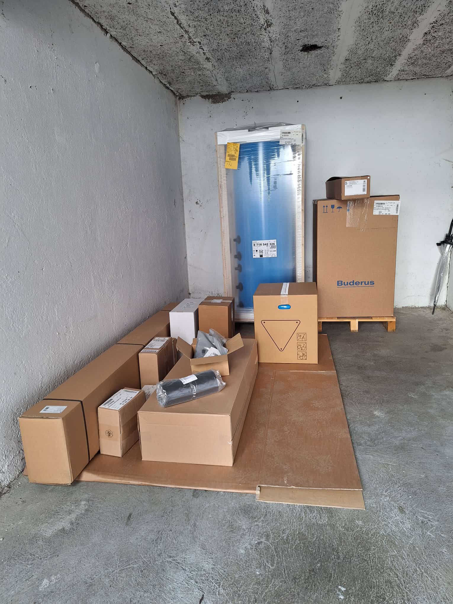 KV Haustechnik & Service s.r.o. foto 2