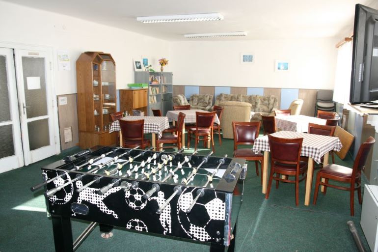 Rekreačka U Nádraží foto 4