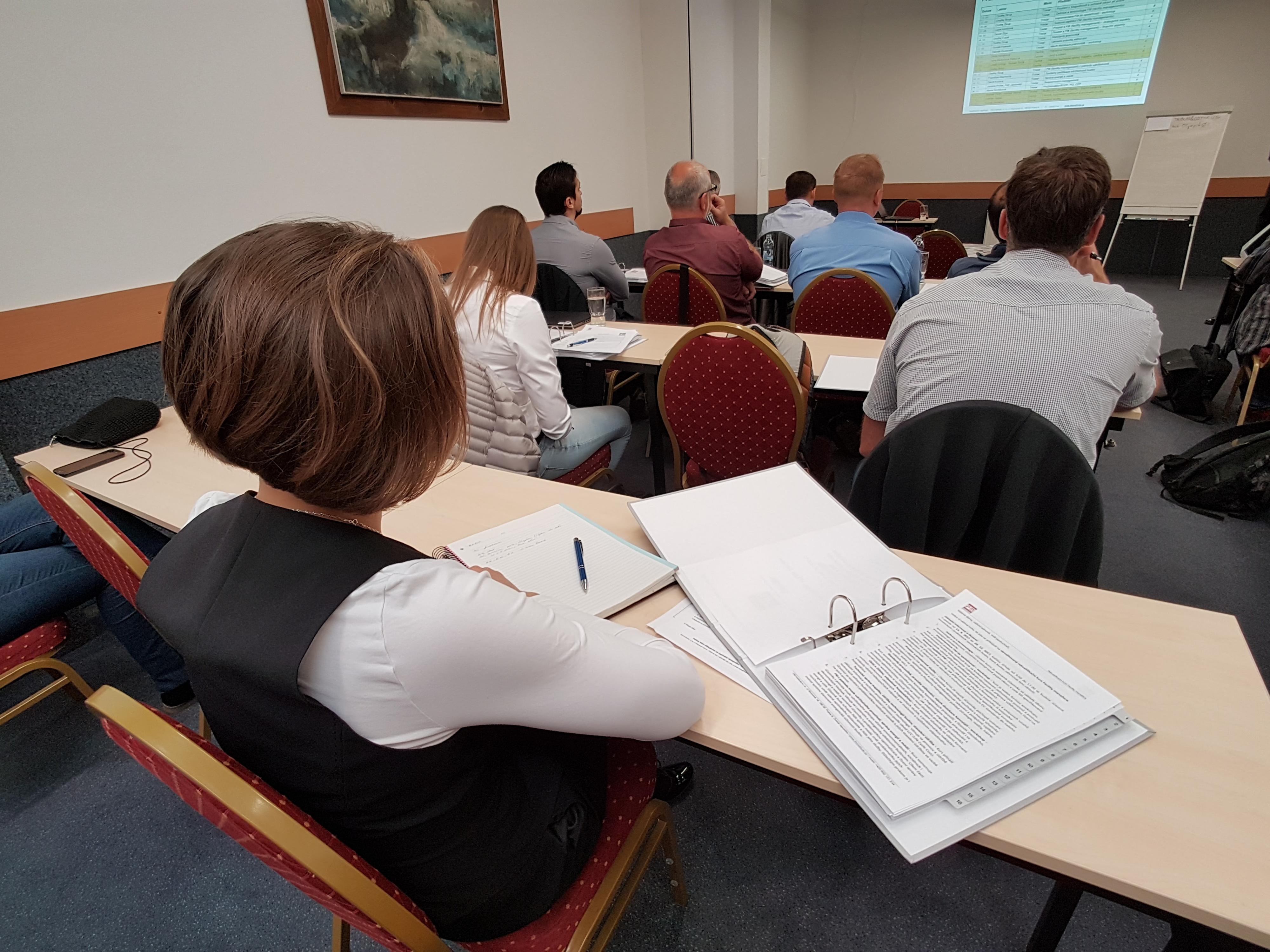 FM Institute, s.r.o. foto 3