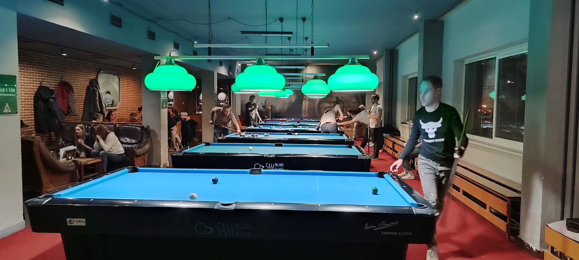 Restaurace DON foto 3