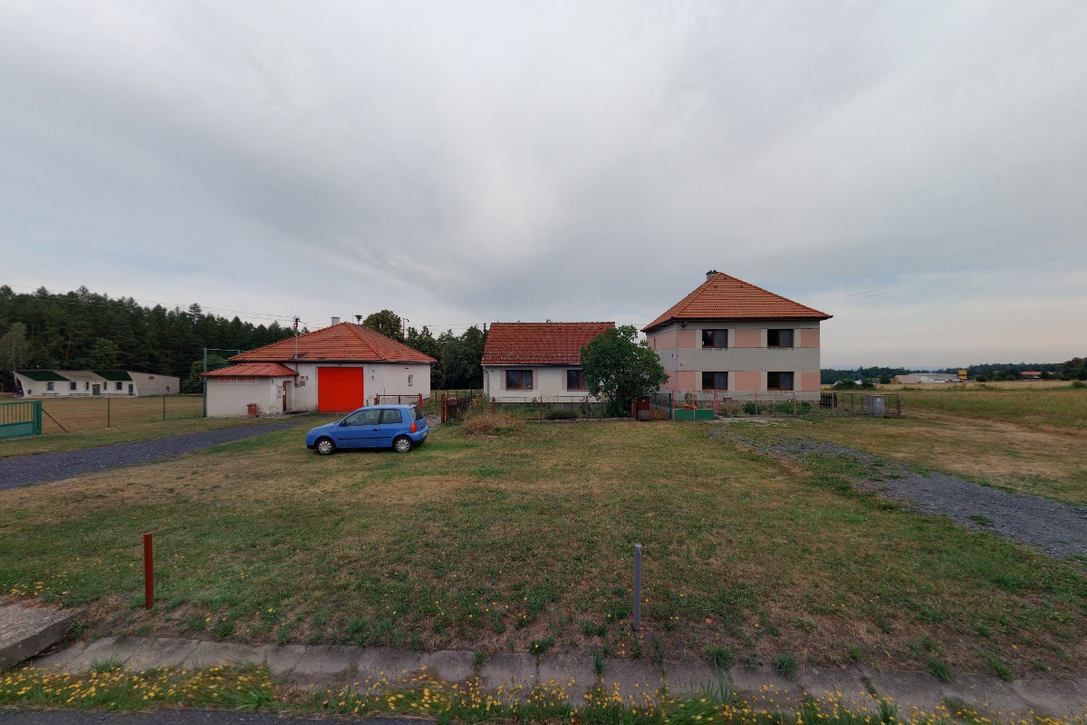 Míčov 21