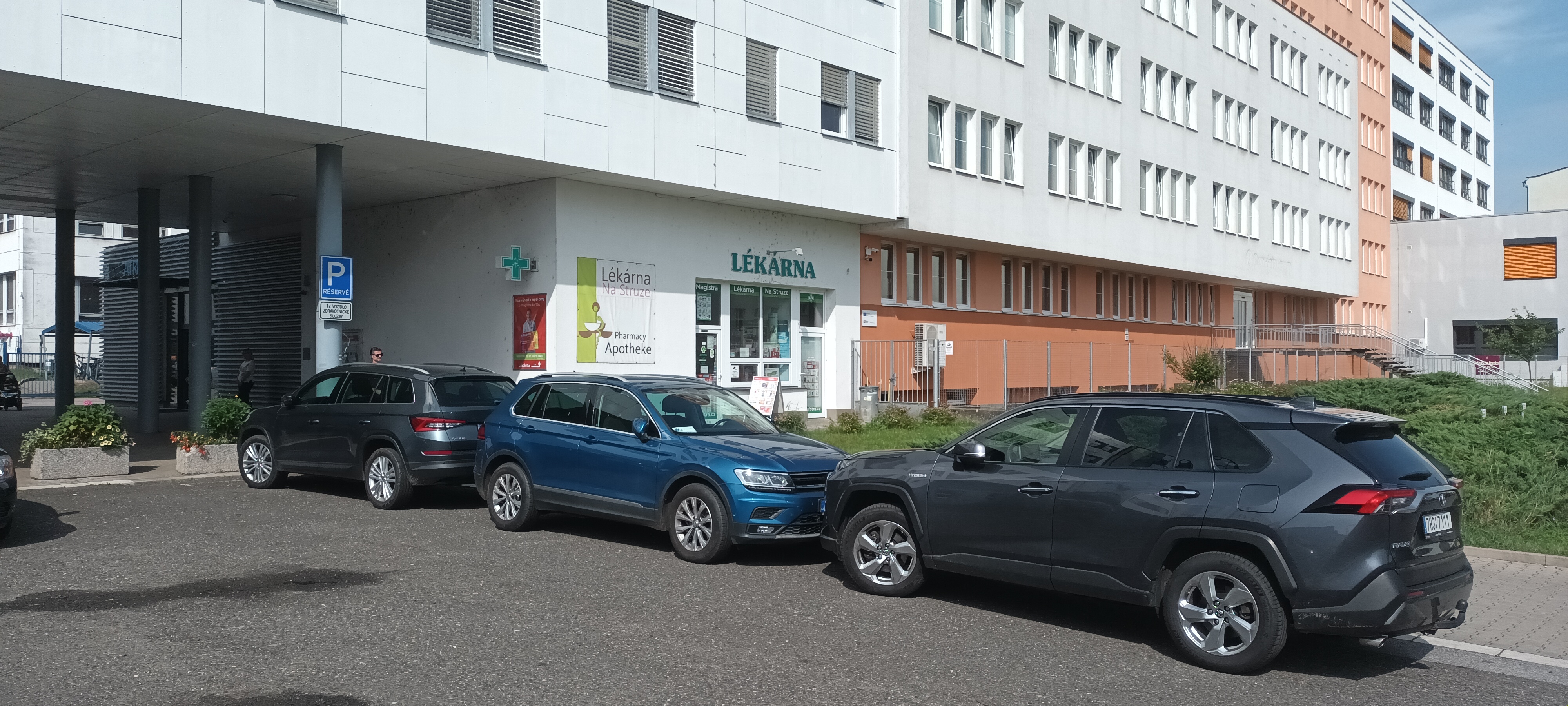 Lékárna Na Struze foto 4