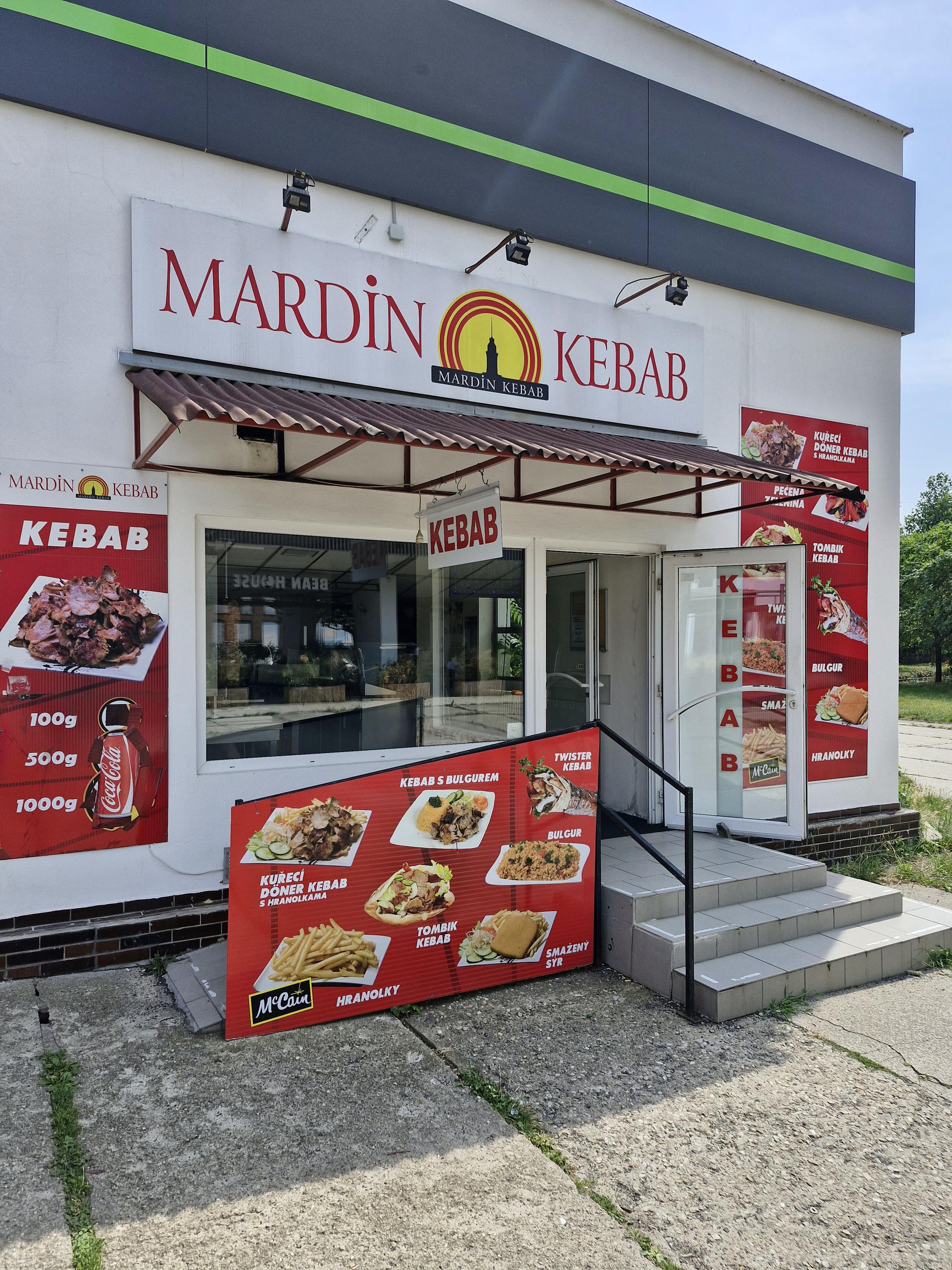 Mardin Kebab foto 2