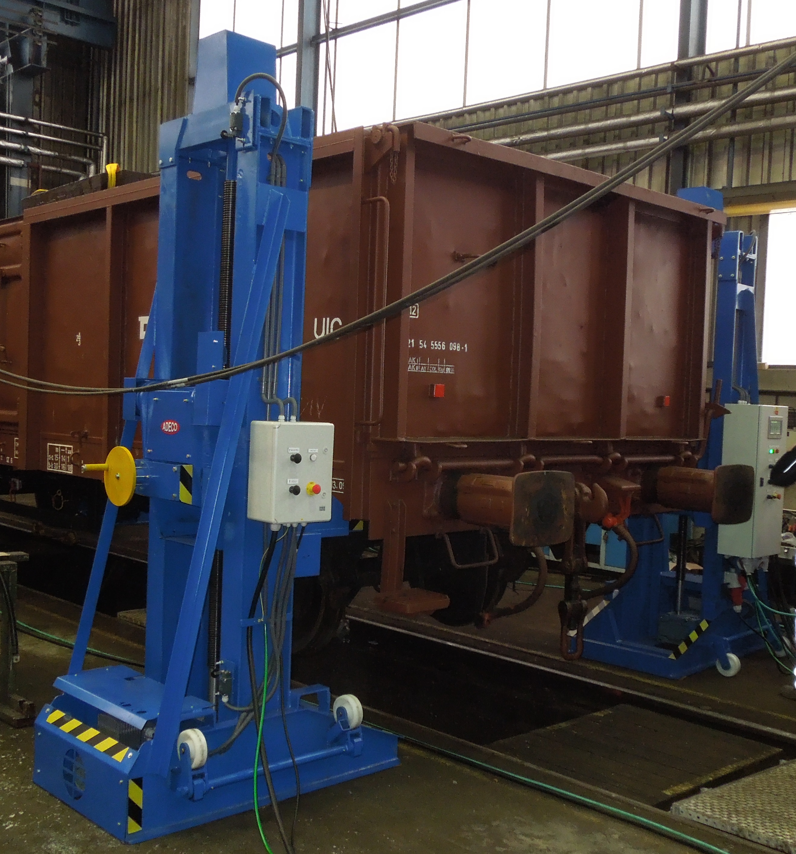 ADECO spol. s r.o. foto 2