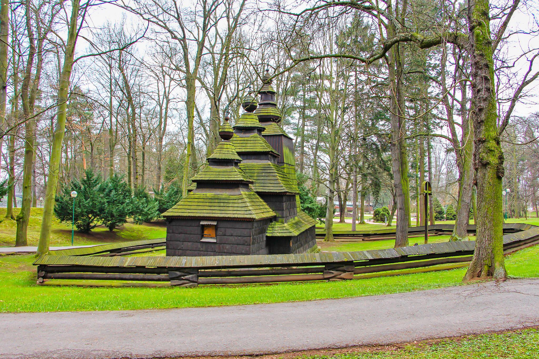 Kostel sv. Mikuláše foto 6