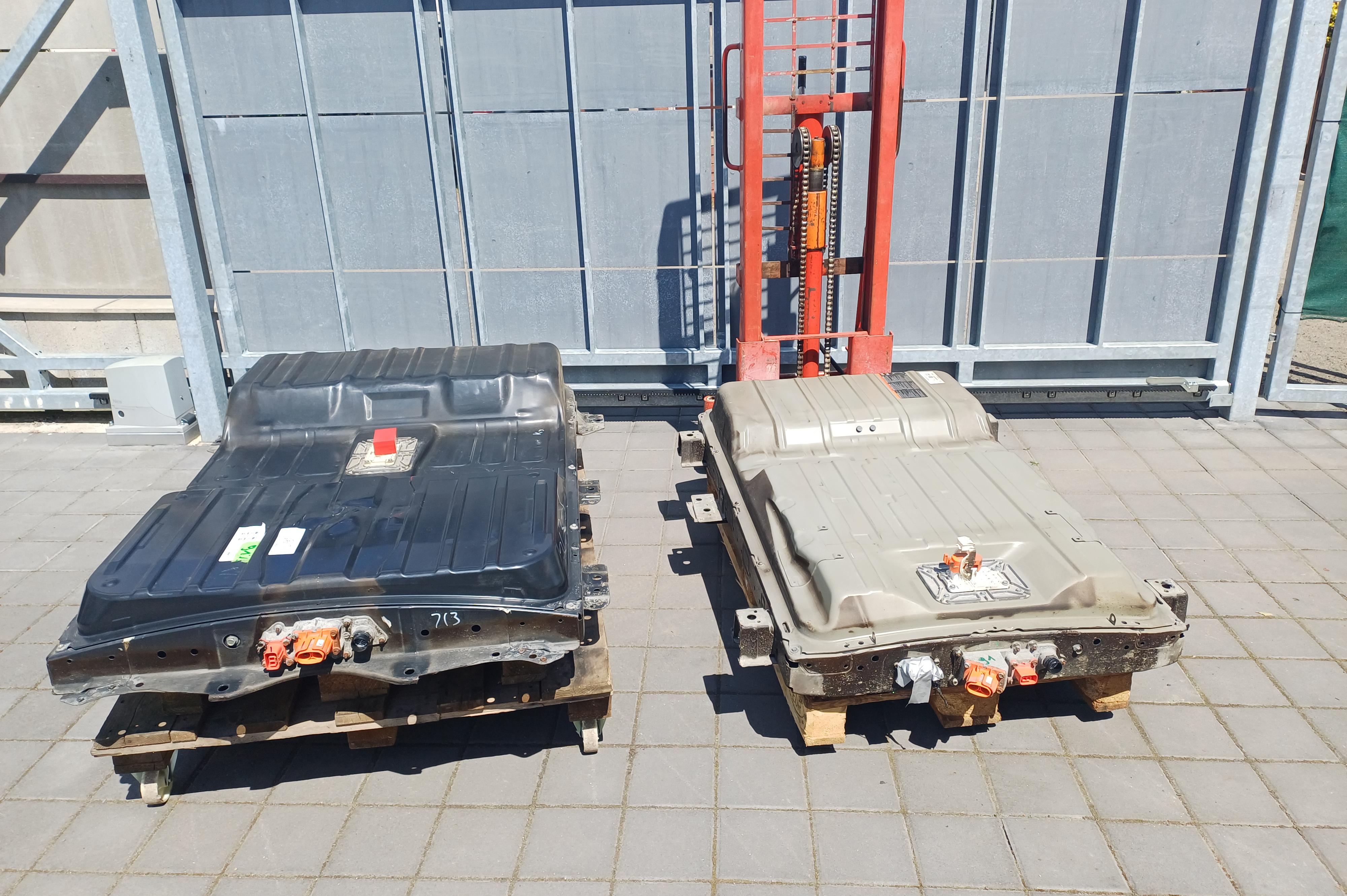 EVservis Vojtěch Hájek