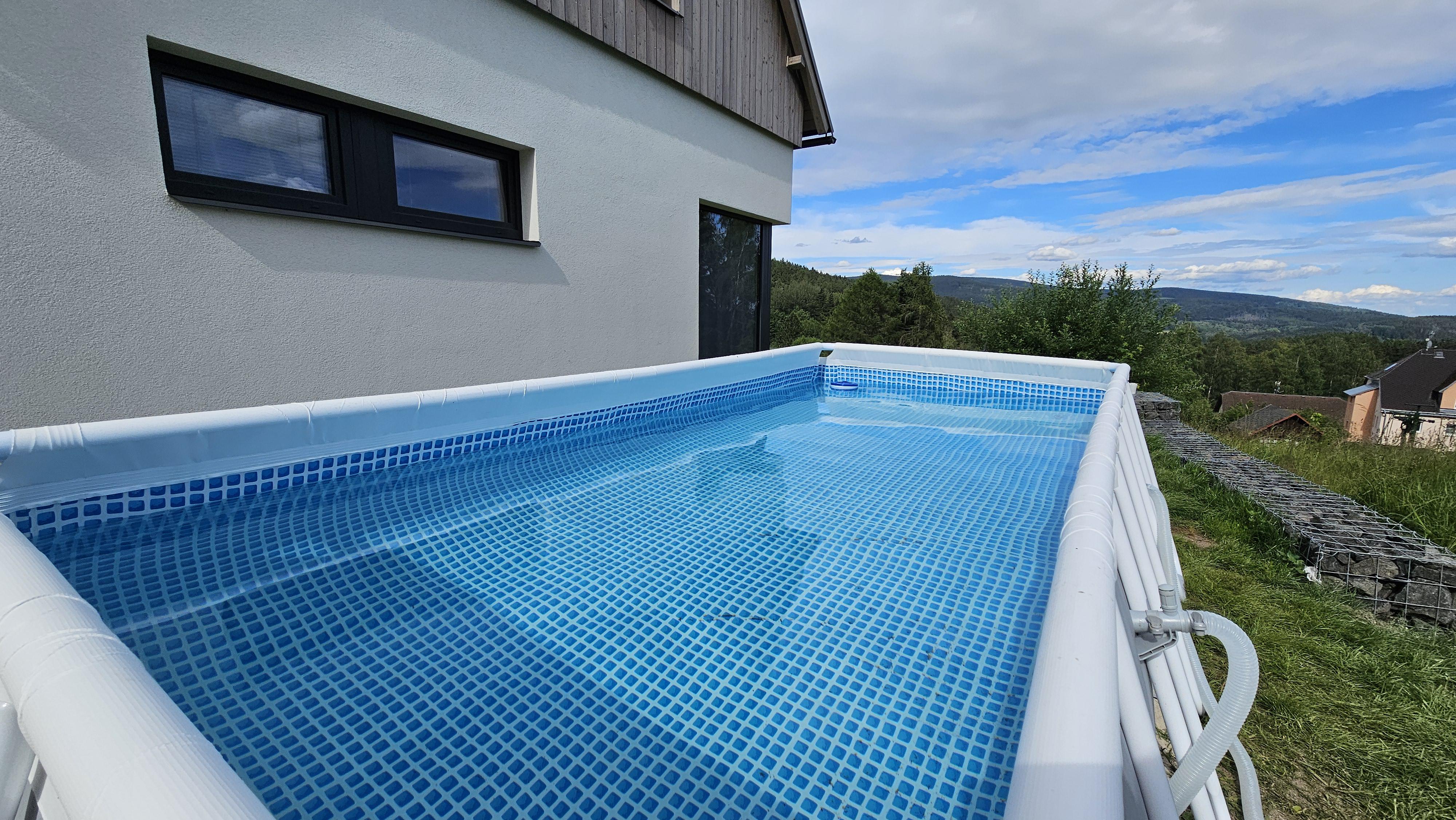 Alka Travel - Chalupa Jánské Lázně foto 5