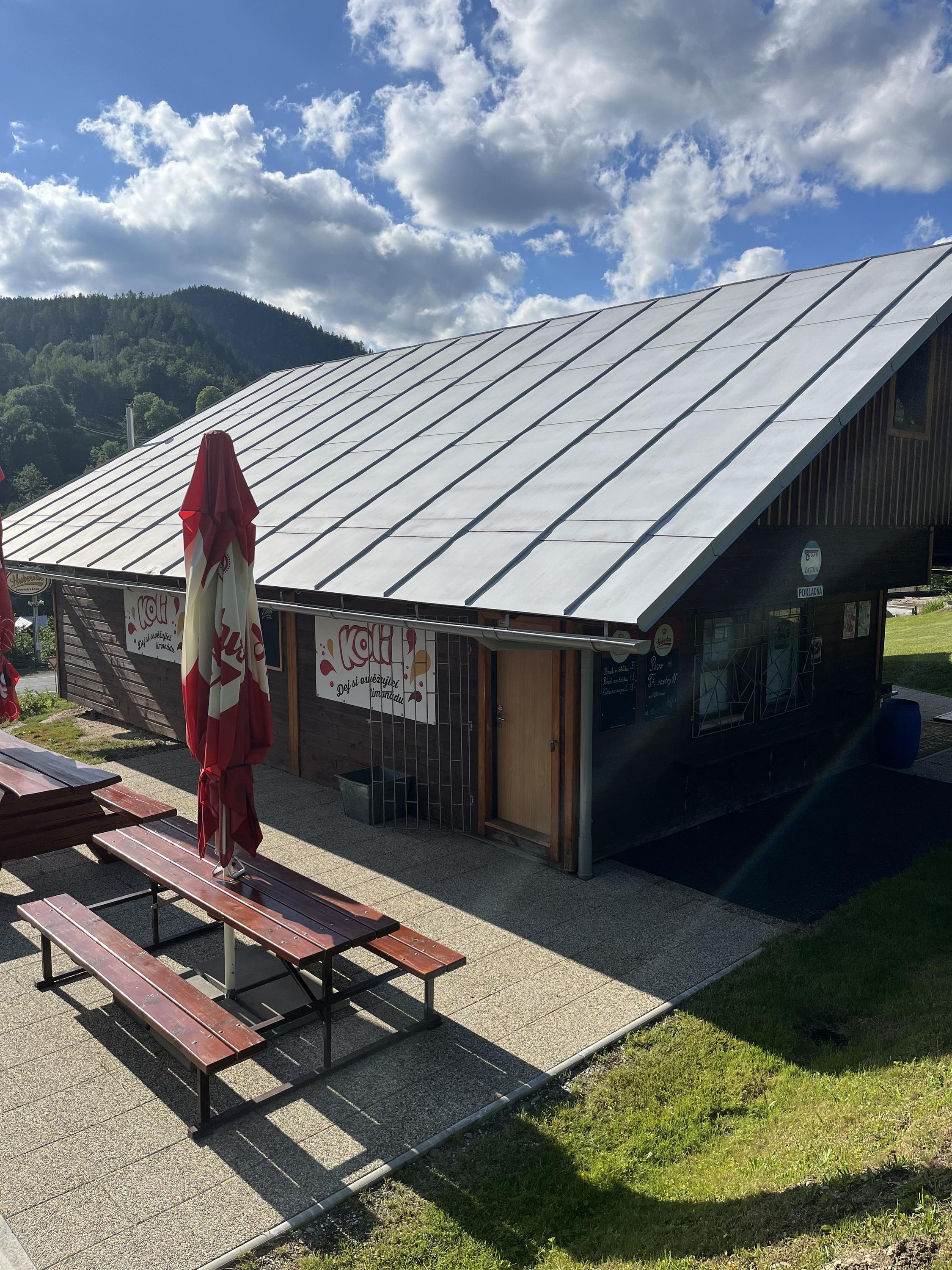 Penzion Věra foto 2